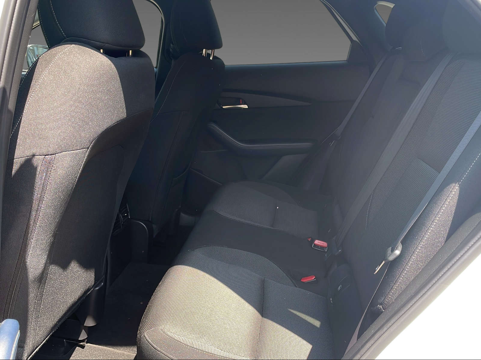 MAZDA CX-30 2.0 180 Revolution AWD - 12