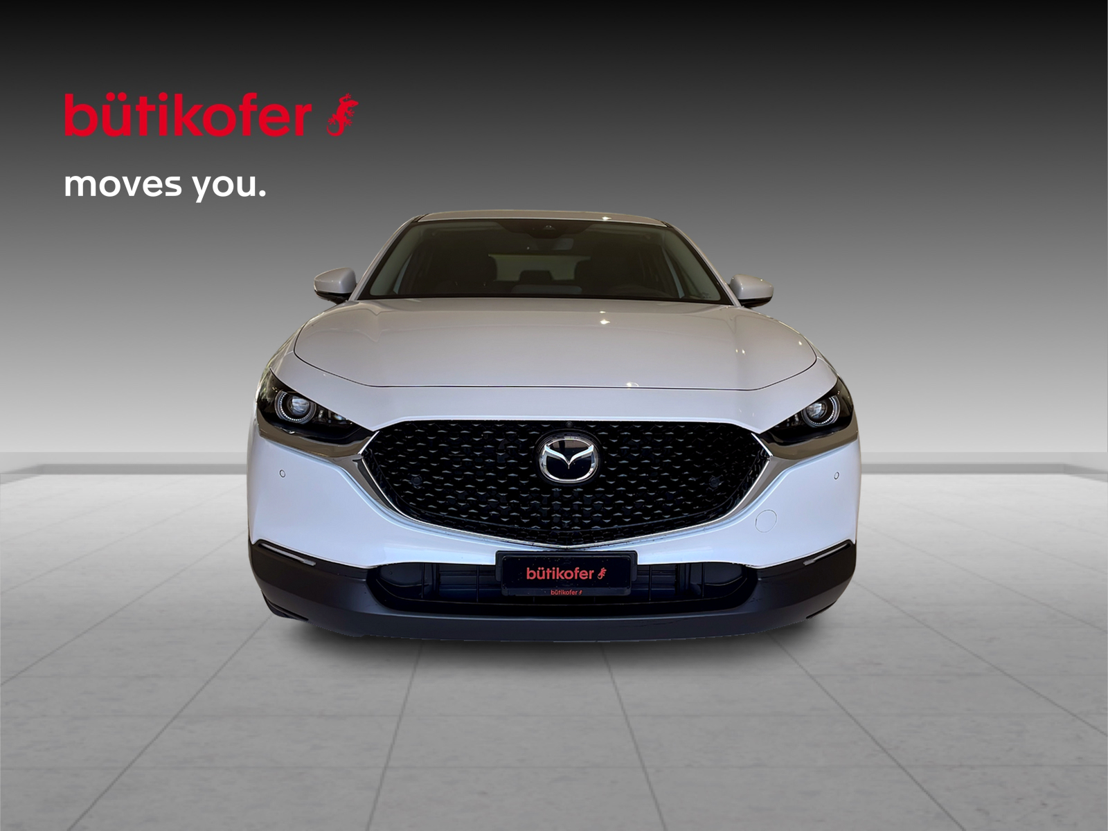 MAZDA CX-30 2.0 180 Revolution AWD - 2