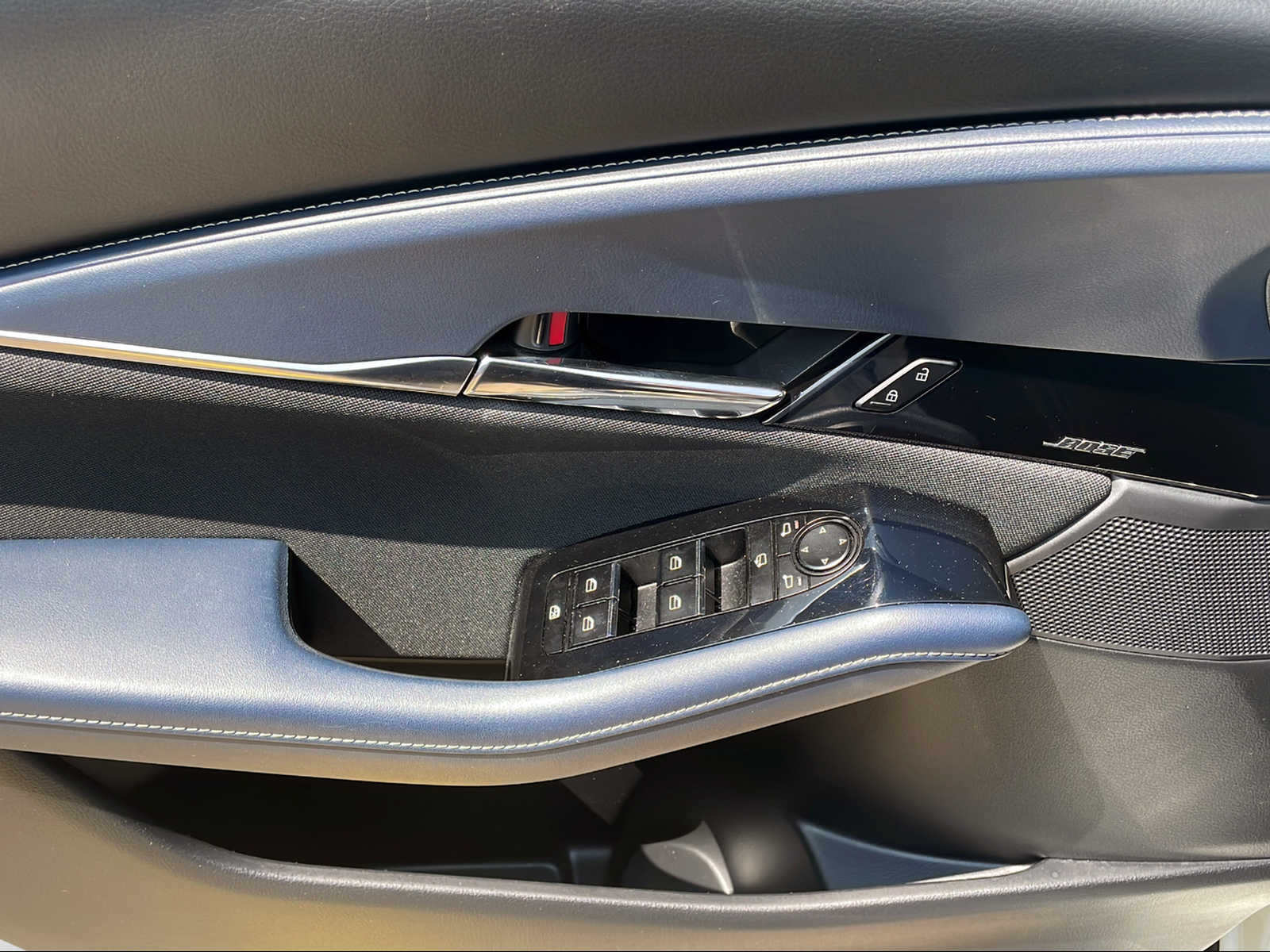 MAZDA CX-30 2.0 180 Revolution AWD - 11