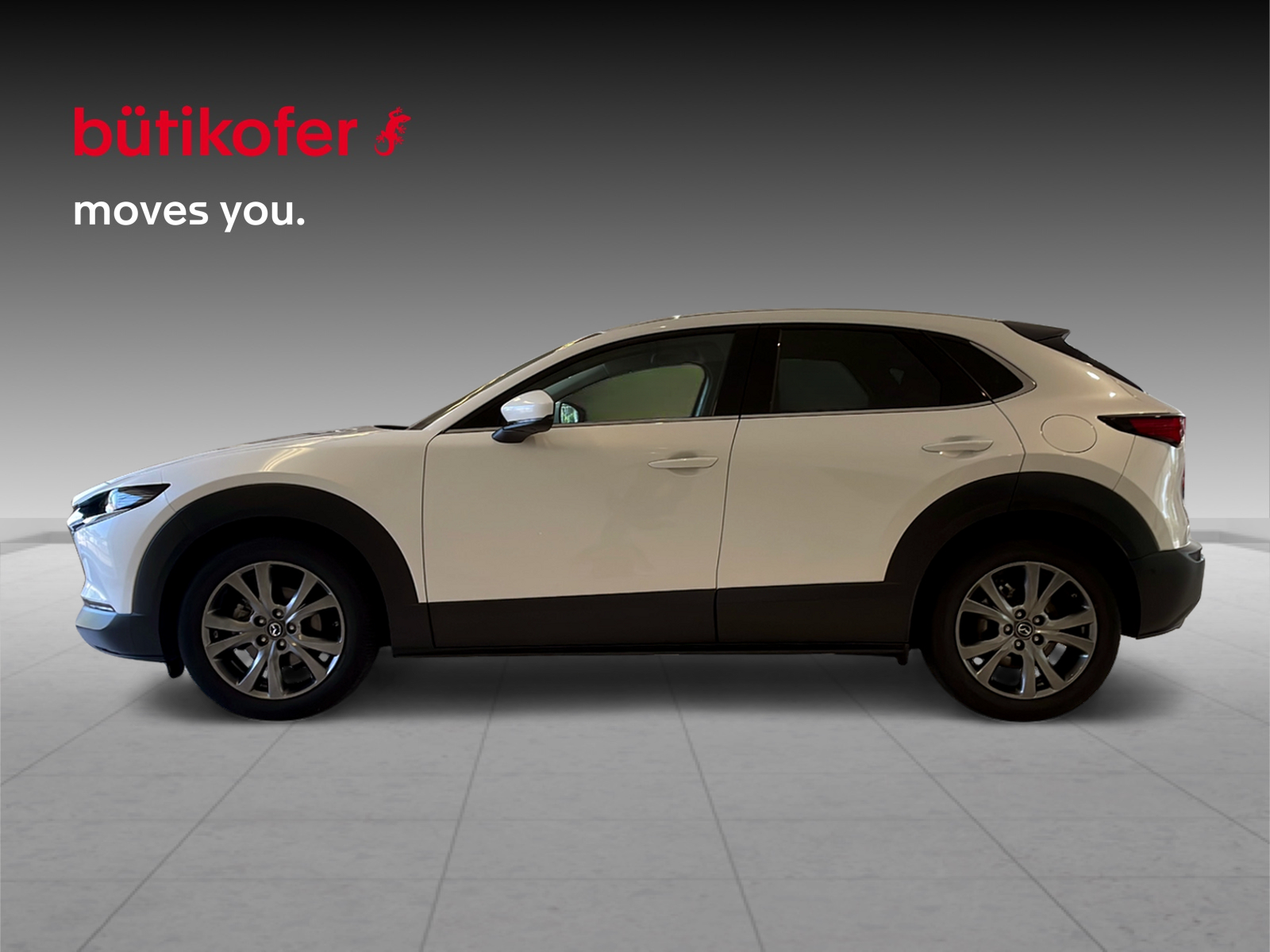 MAZDA CX-30 2.0 180 Revolution AWD - 3