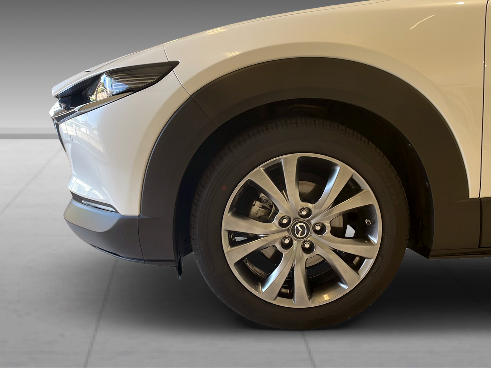 MAZDA CX-30 2.0 180 Revolution AWD - 15