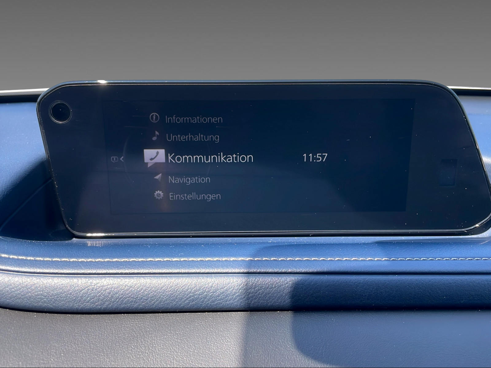 MAZDA CX-30 2.0 180 Revolution AWD - 9