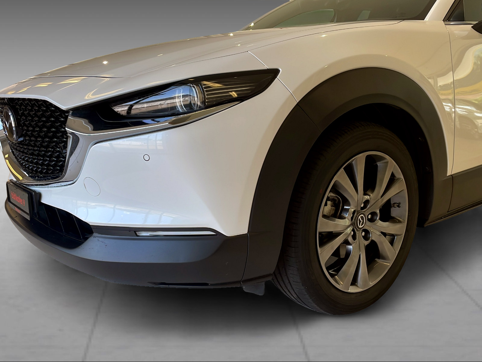 MAZDA CX-30 2.0 180 Revolution AWD - 14