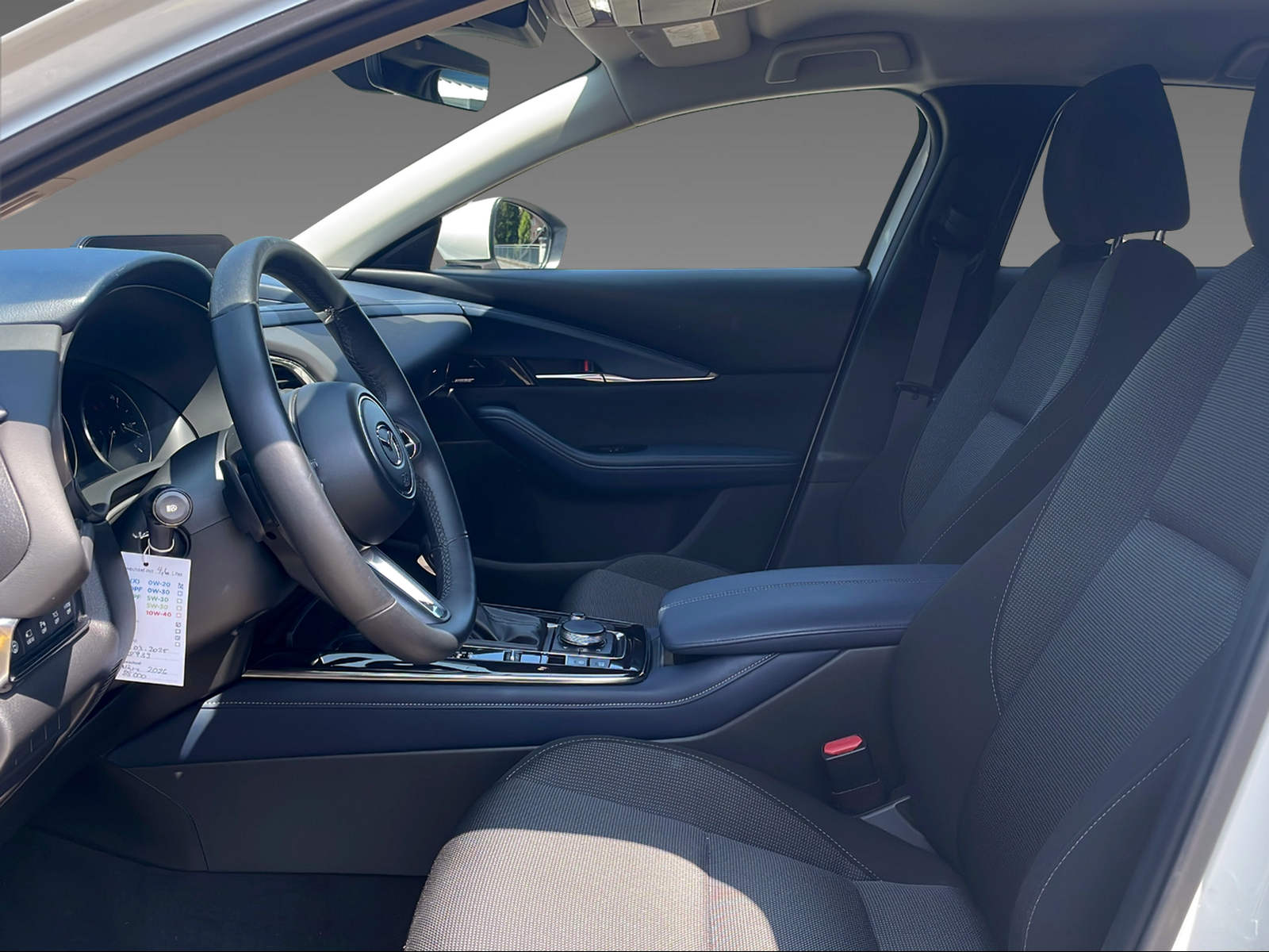 MAZDA CX-30 2.0 180 Revolution AWD - 6