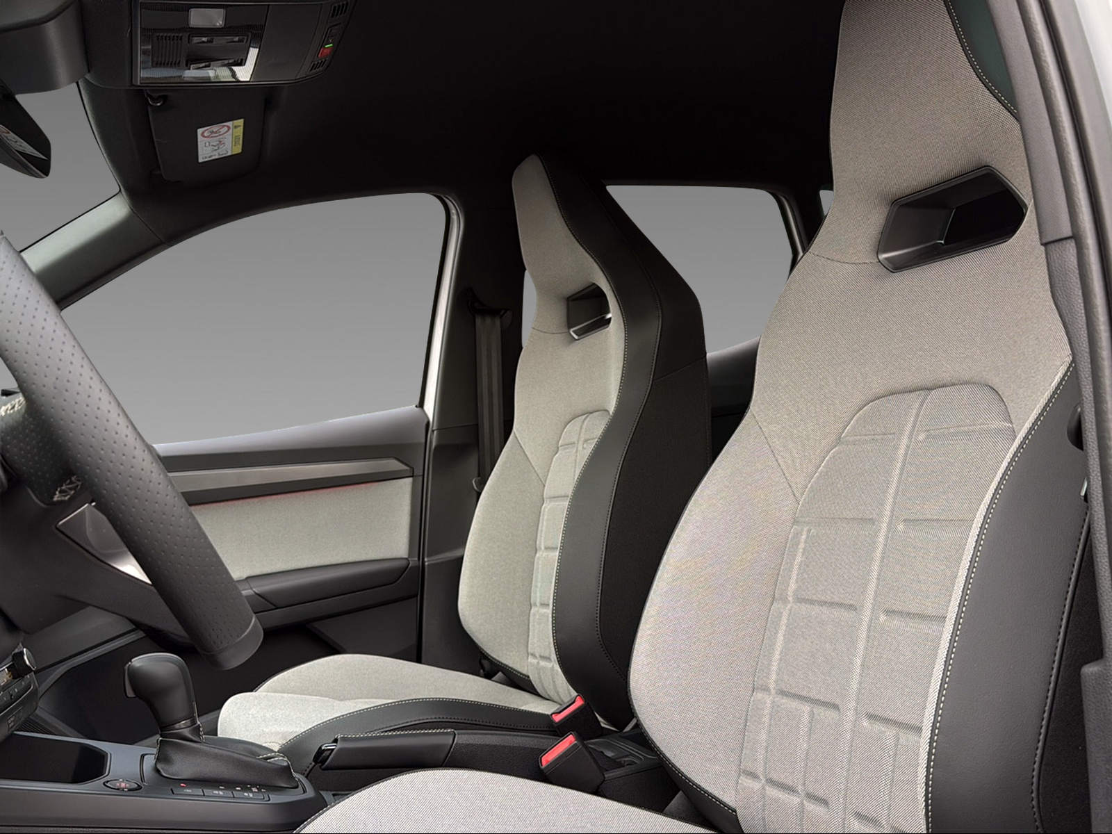 SEAT Arona 1.5 TSI FR DSG - 5