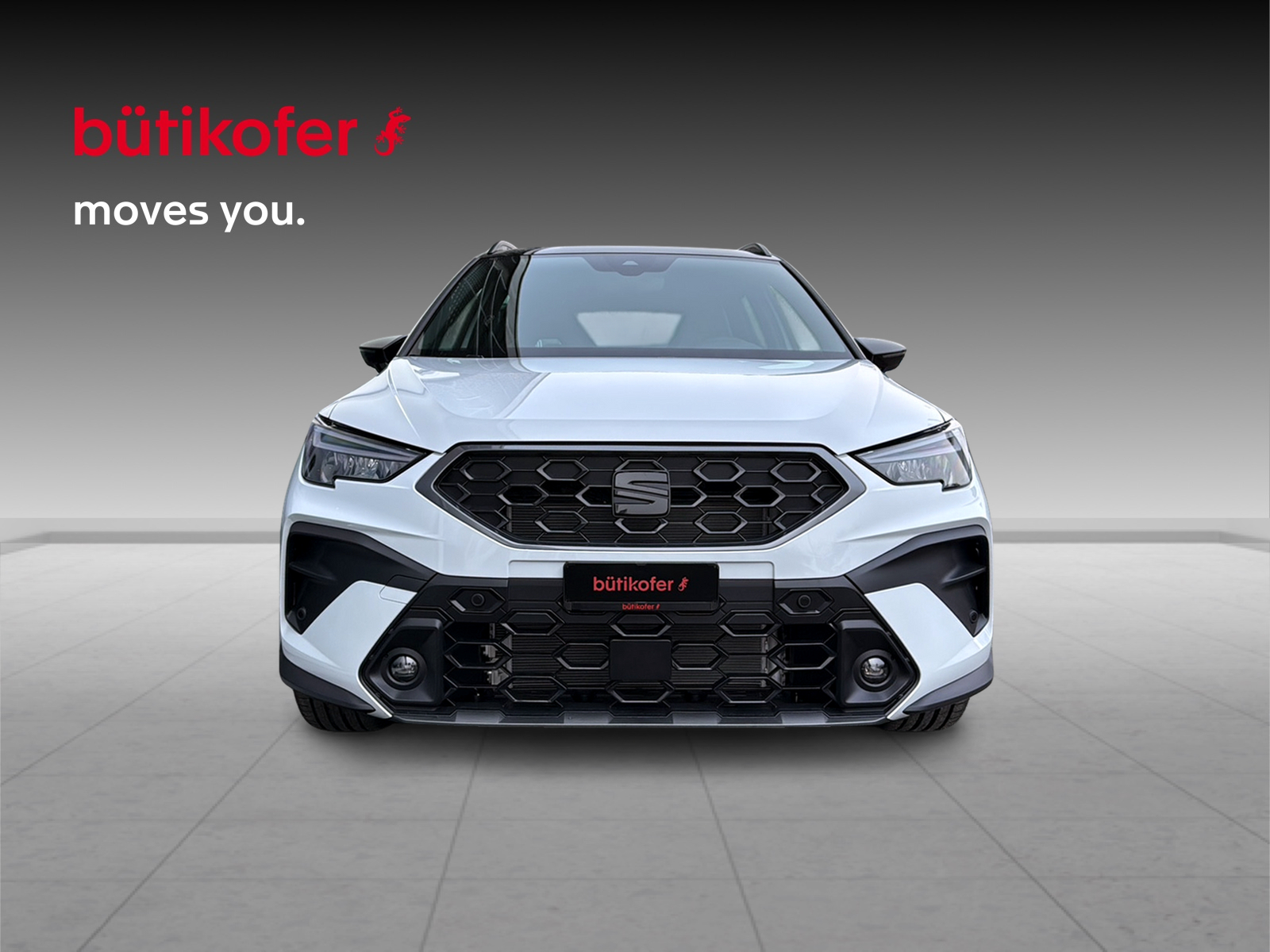 SEAT Arona 1.5 TSI FR DSG - 2