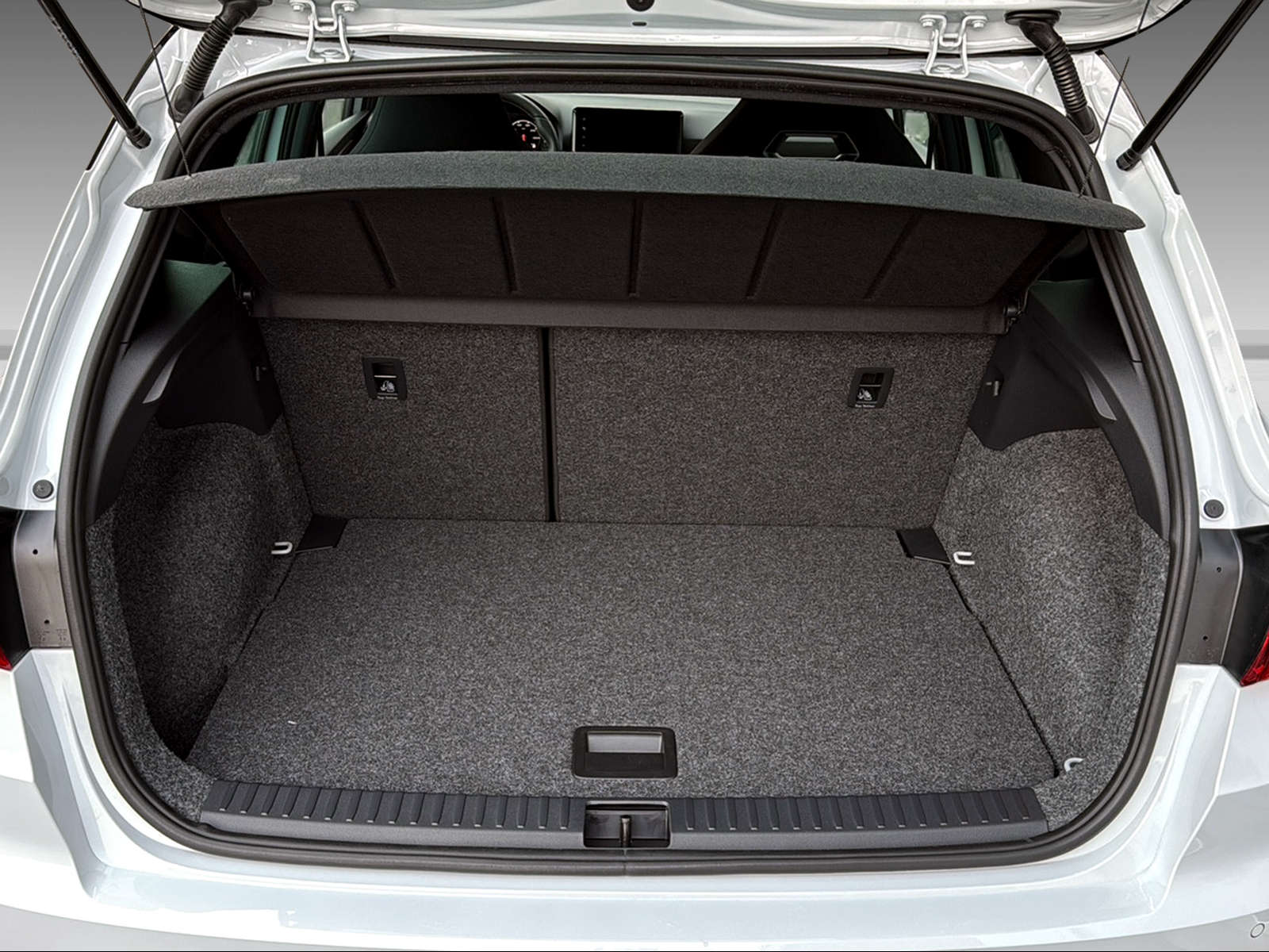 SEAT Arona 1.5 TSI FR DSG - 10