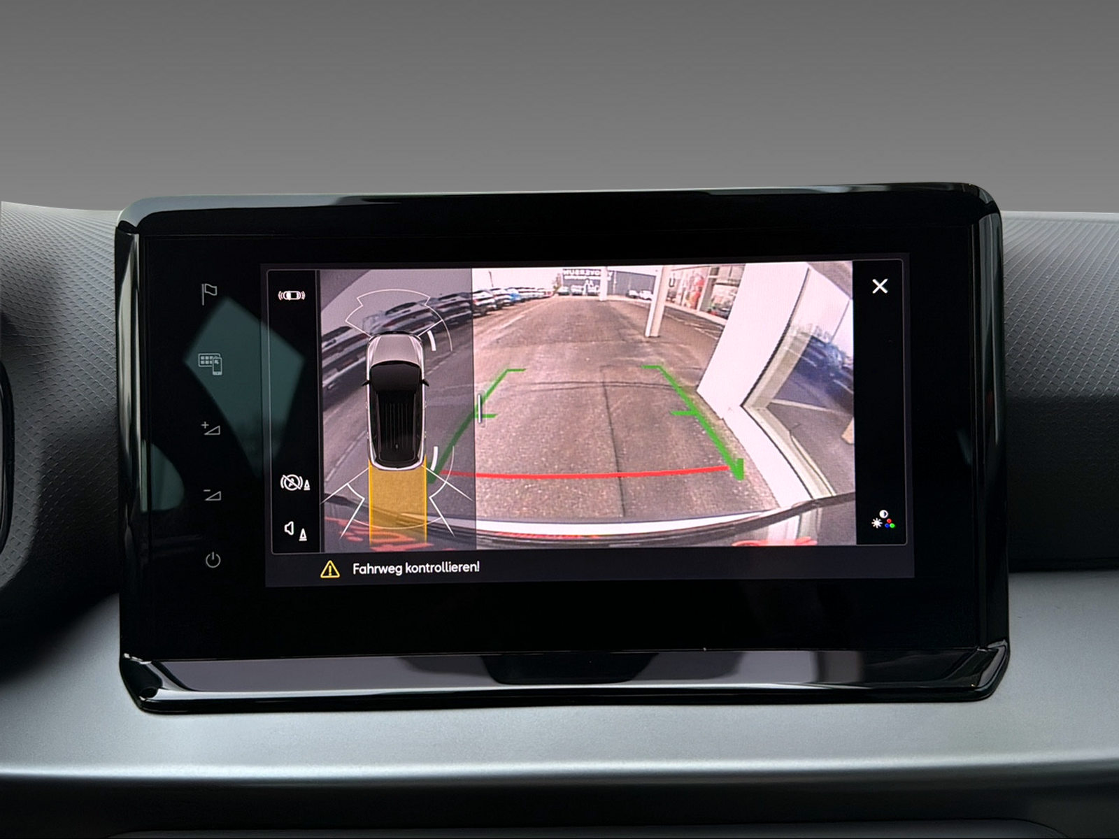 SEAT Arona 1.5 TSI FR DSG - 11