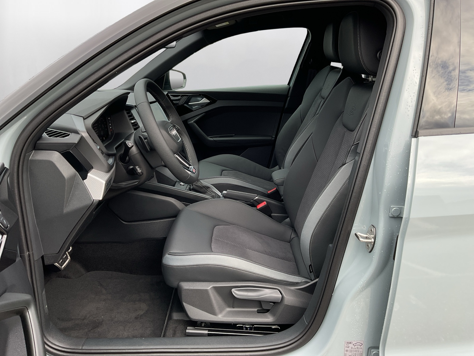 AUDI A1 Sportback 35 TFSI S Line S-tronic - 10