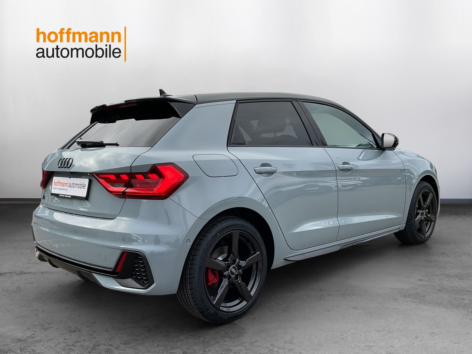 AUDI A1 Sportback 35 TFSI S Line S-tronic - 4