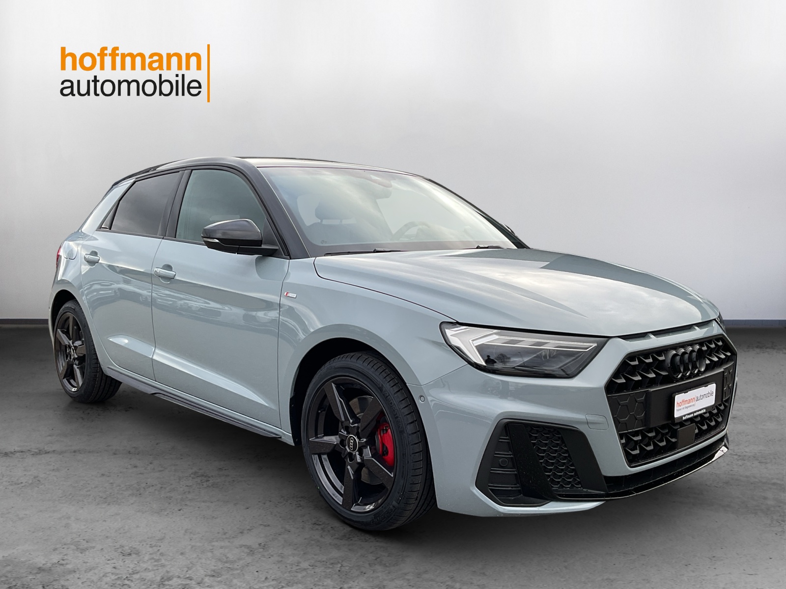 AUDI A1 Sportback 35 TFSI S Line S-tronic - 3