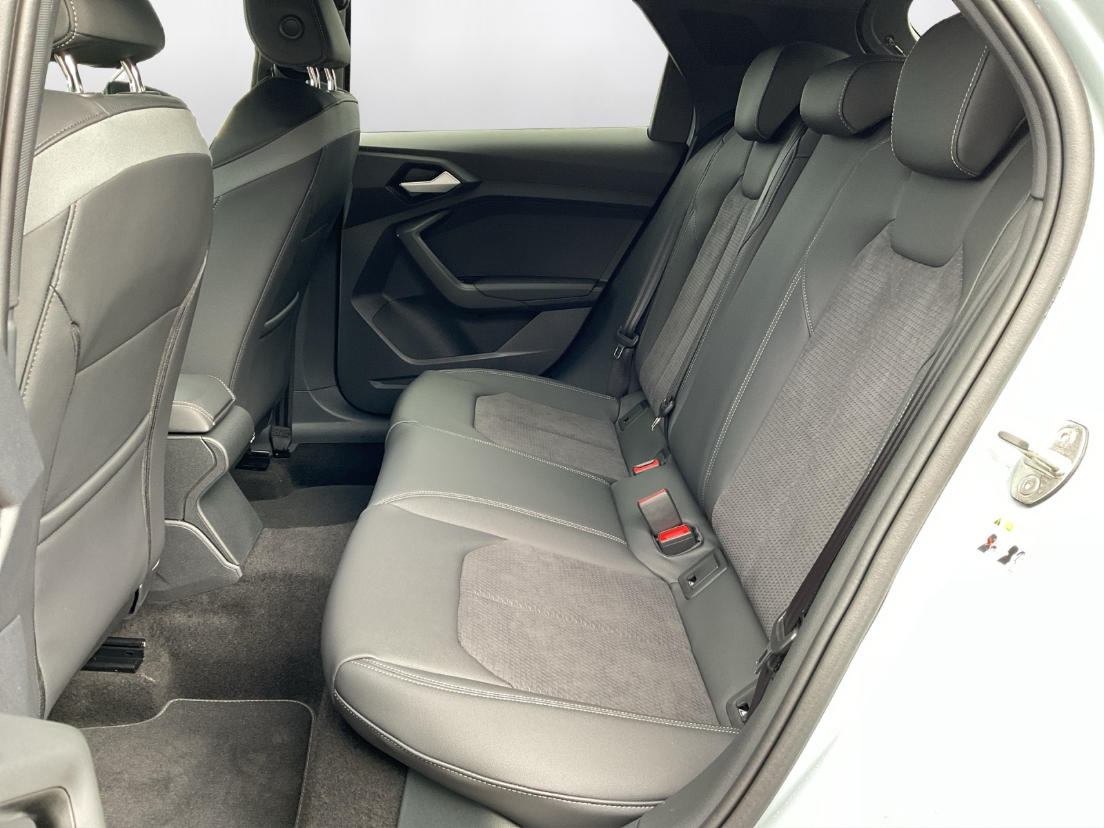 AUDI A1 Sportback 35 TFSI S Line S-tronic - 11