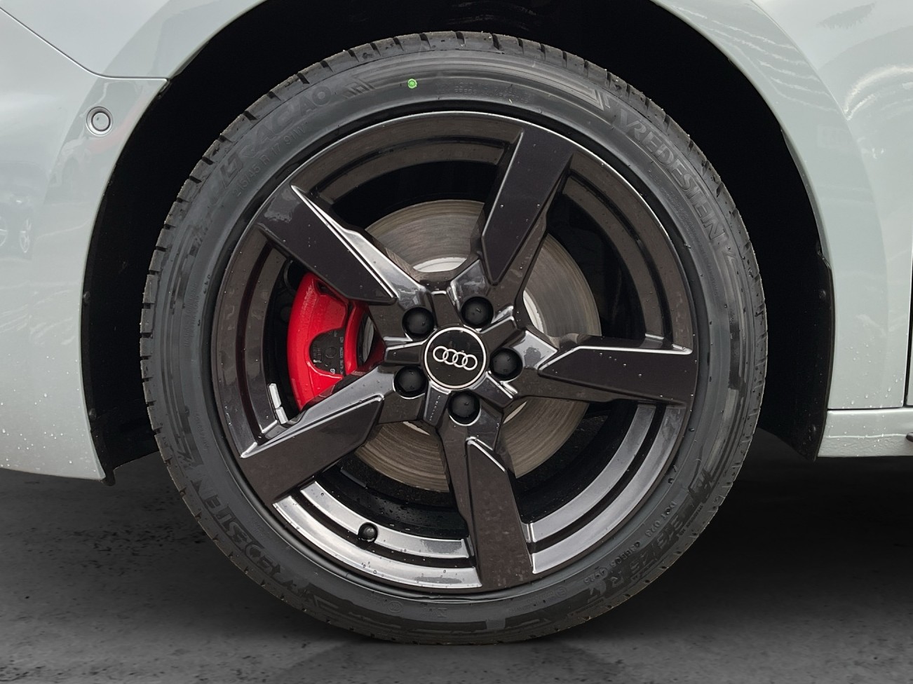 AUDI A1 Sportback 35 TFSI S Line S-tronic - 13