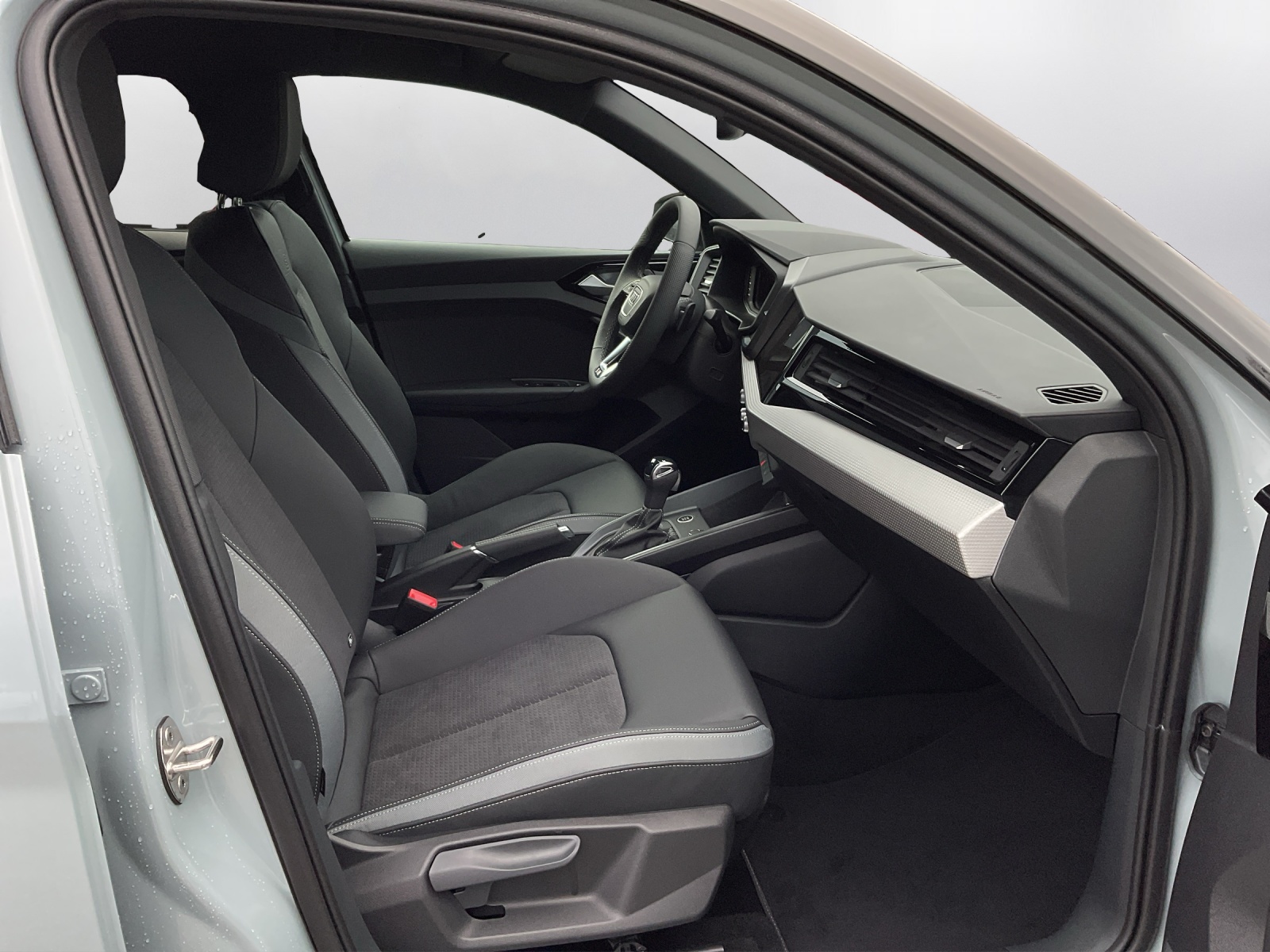 AUDI A1 Sportback 35 TFSI S Line S-tronic - 14