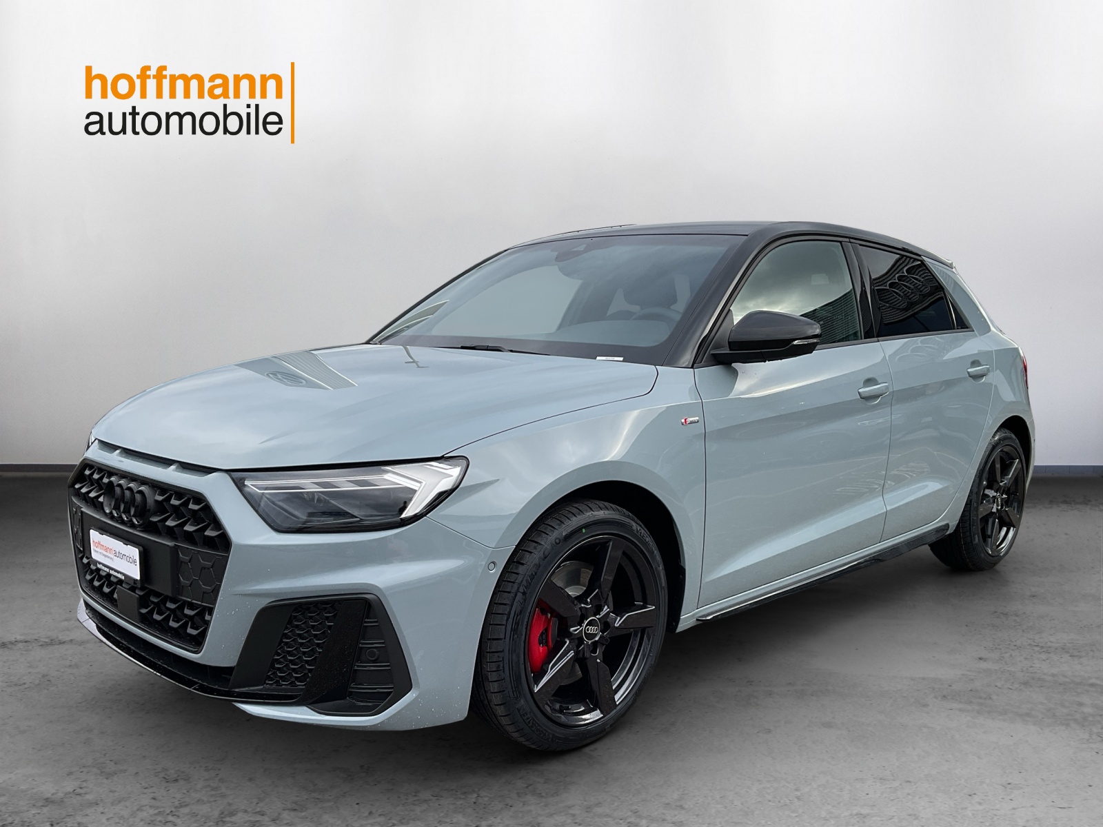 AUDI A1 Sportback 35 TFSI S Line S-tronic