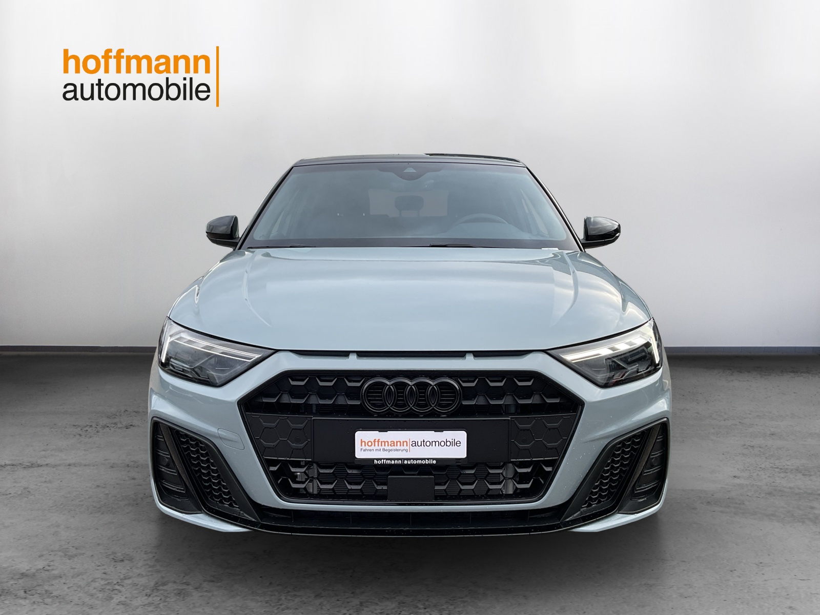 AUDI A1 Sportback 35 TFSI S Line S-tronic - 2