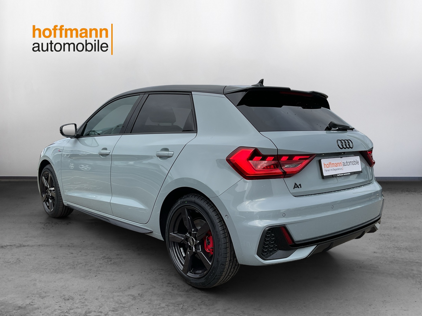 AUDI A1 Sportback 35 TFSI S Line S-tronic - 6