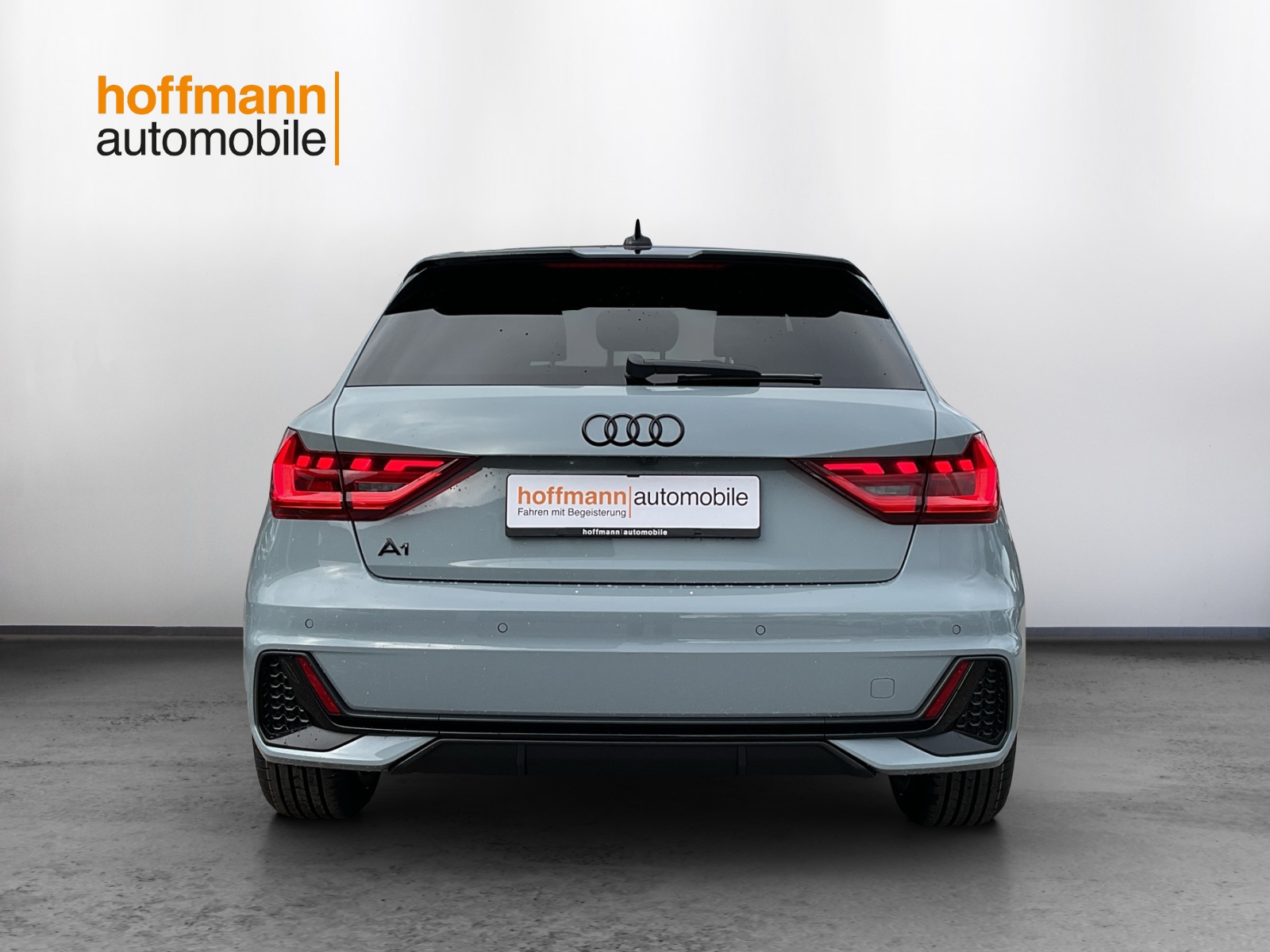 AUDI A1 Sportback 35 TFSI S Line S-tronic - 5