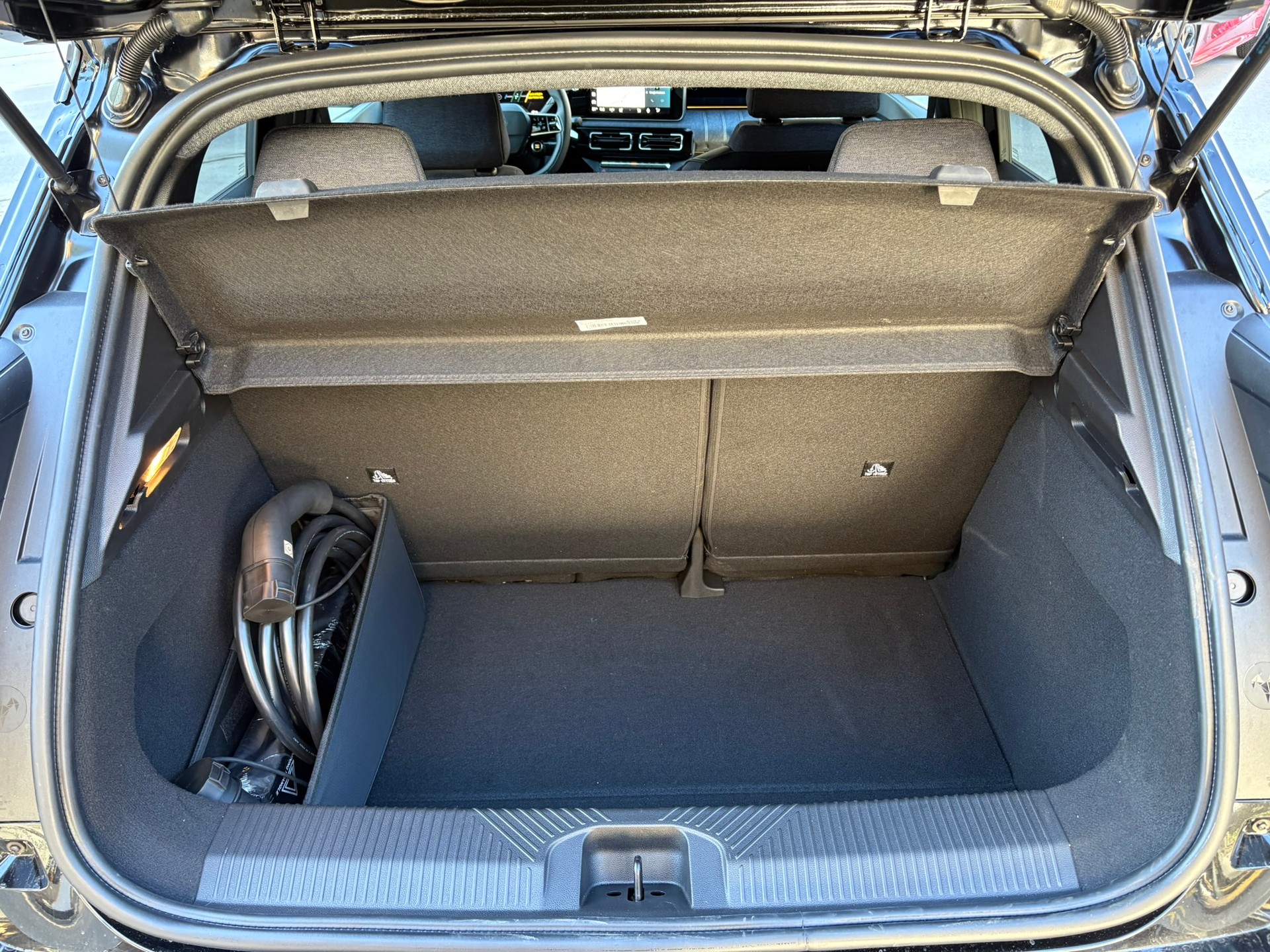 RENAULT R5 E-Tech CR 52kWh Techno - 13