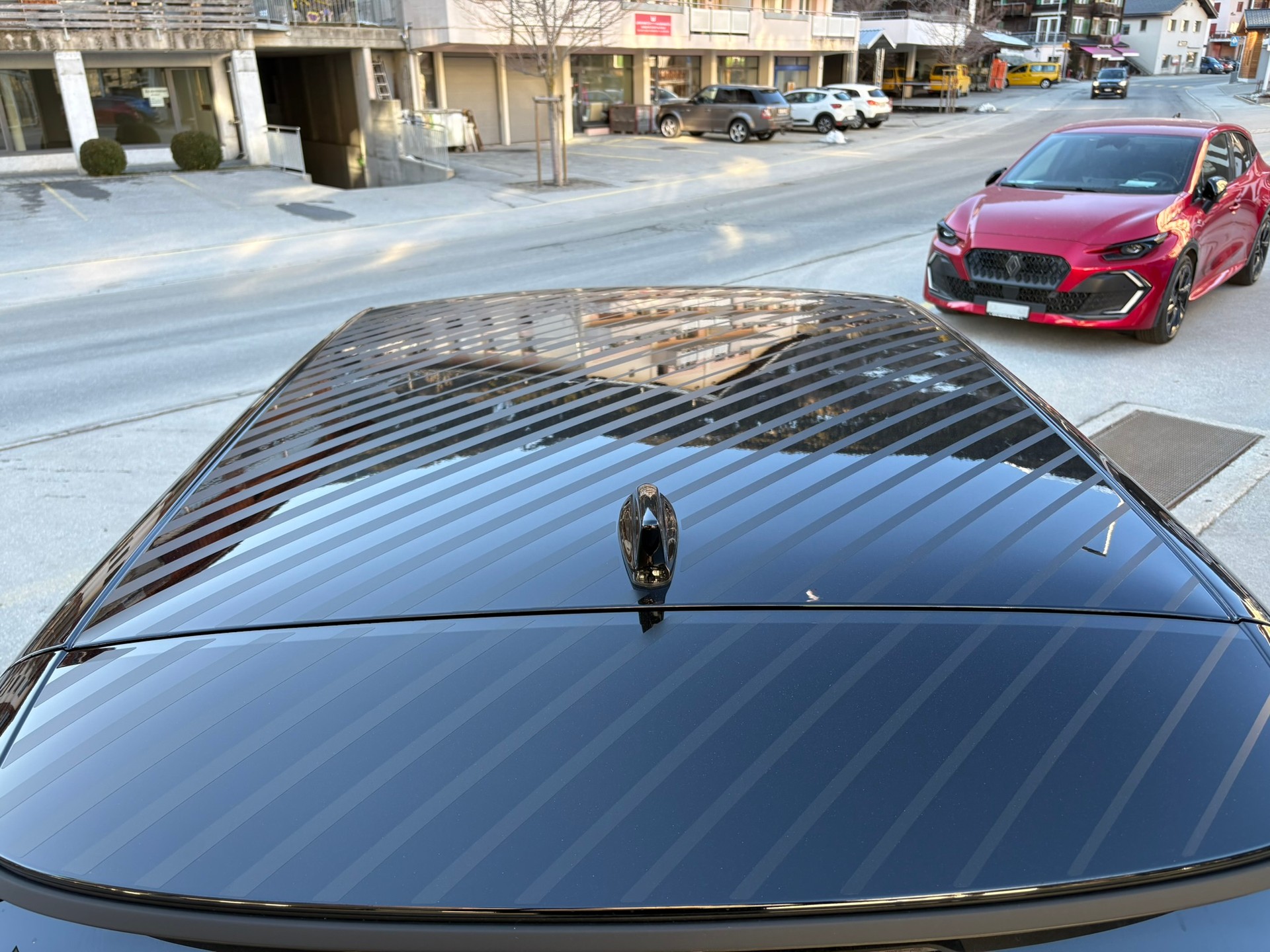 RENAULT R5 E-Tech CR 52kWh Techno - 7