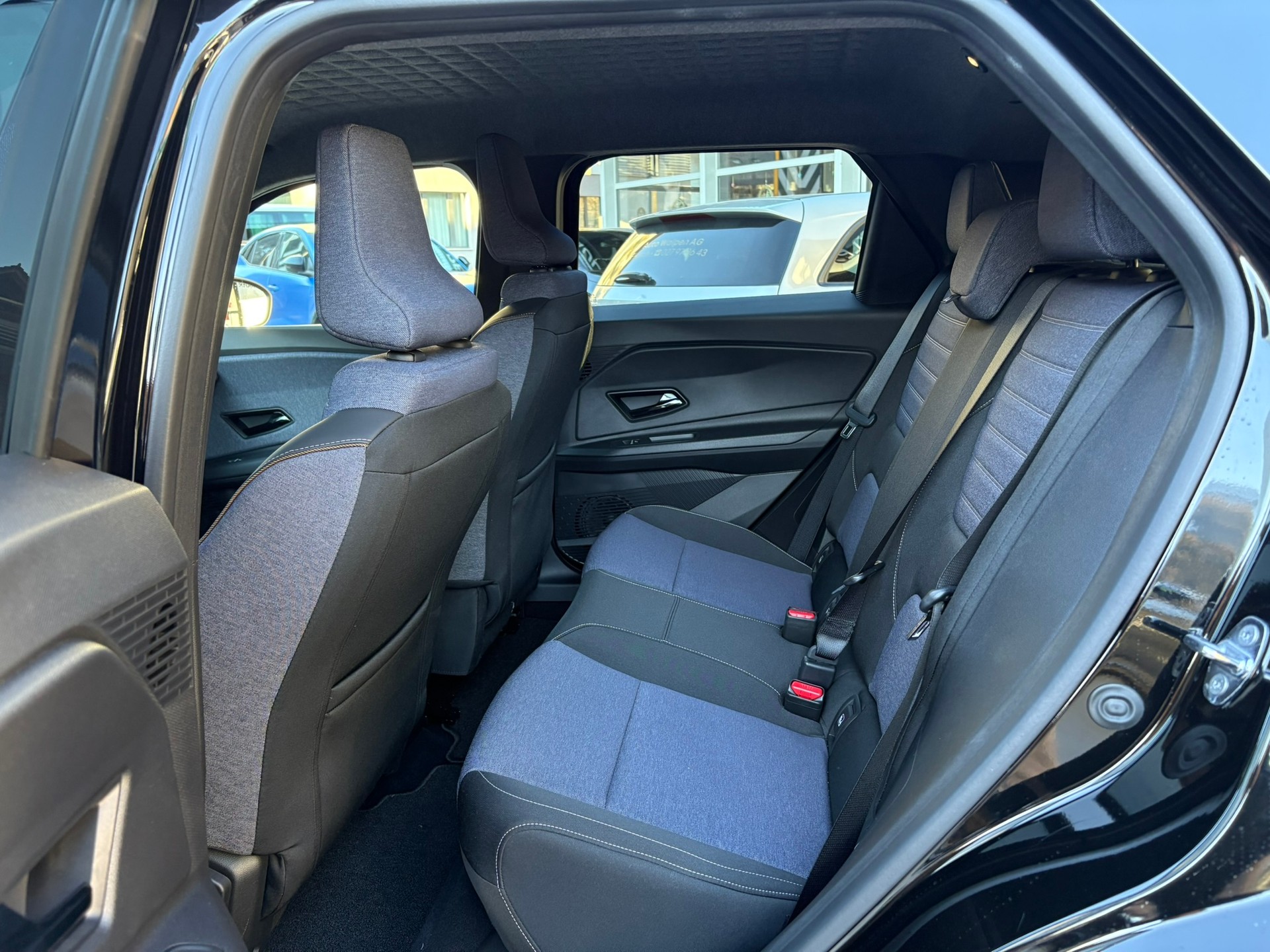 RENAULT R5 E-Tech CR 52kWh Techno - 11