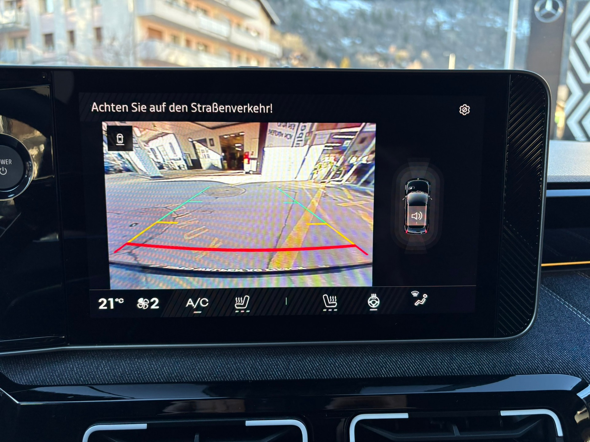 RENAULT R5 E-Tech CR 52kWh Techno - 10