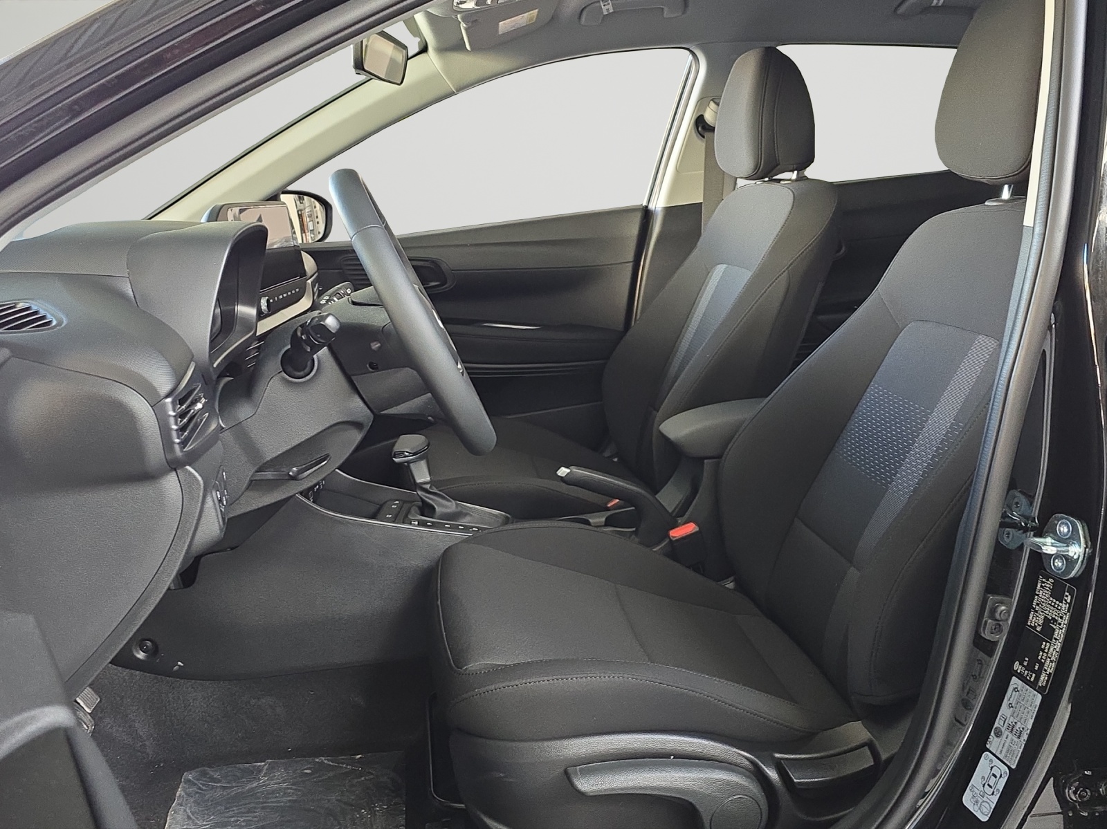 HYUNDAI i20 1.0 T-GDi Amplia DCT - 11