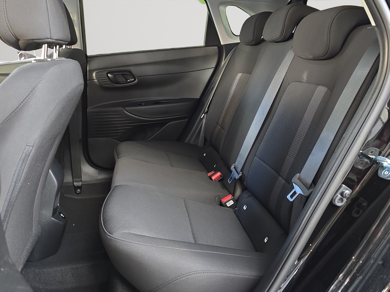 HYUNDAI i20 1.0 T-GDi Amplia DCT - 12