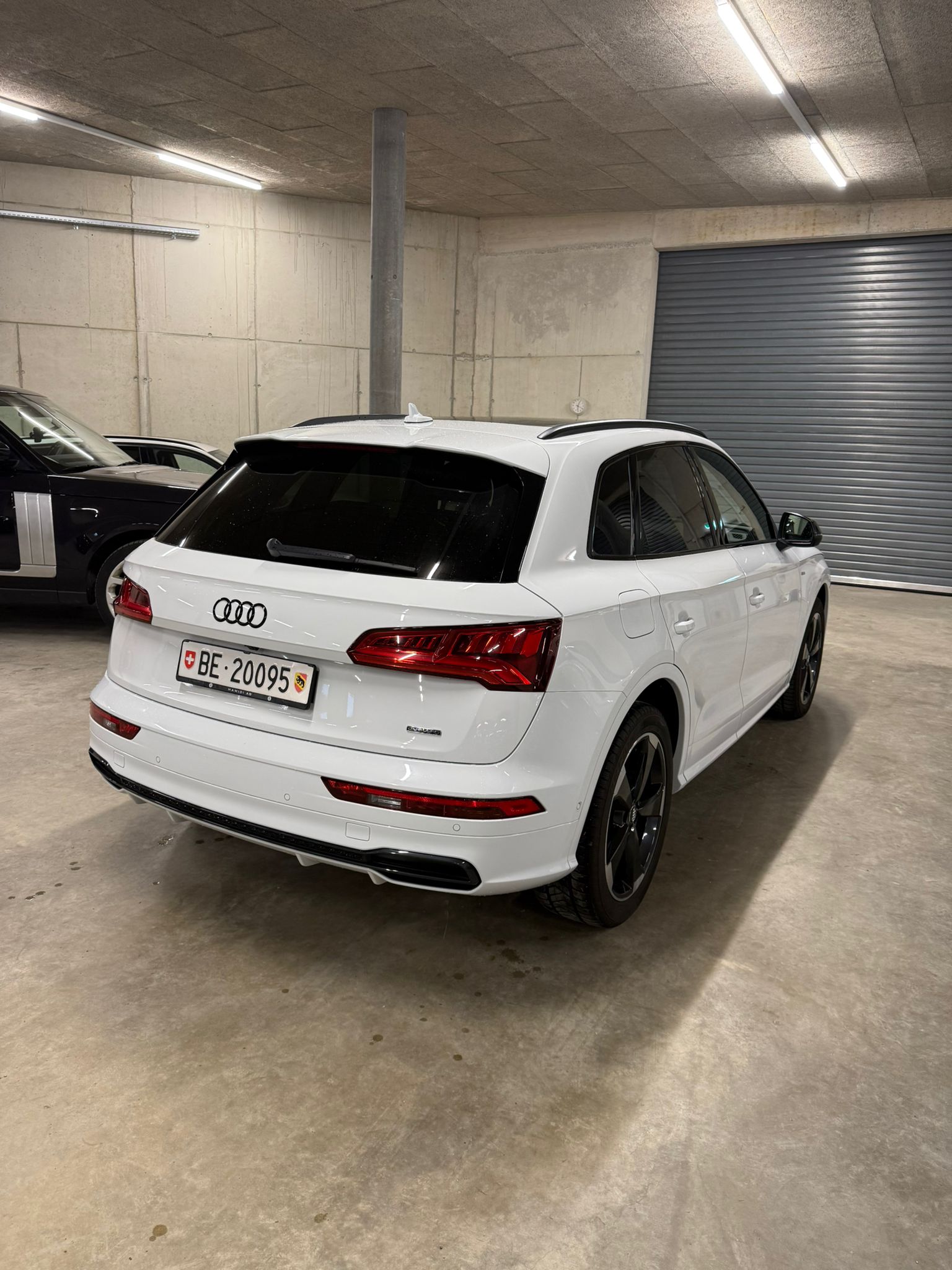 AUDI Q5 45 TFSI design quattro S-tronic - 5