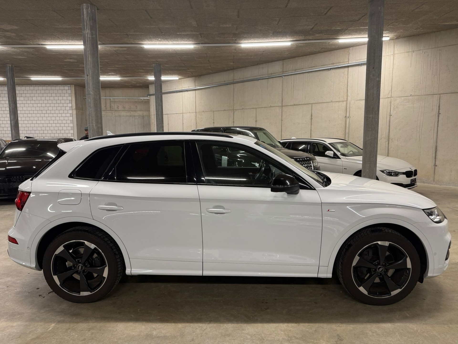 AUDI Q5 45 TFSI design quattro S-tronic - 6