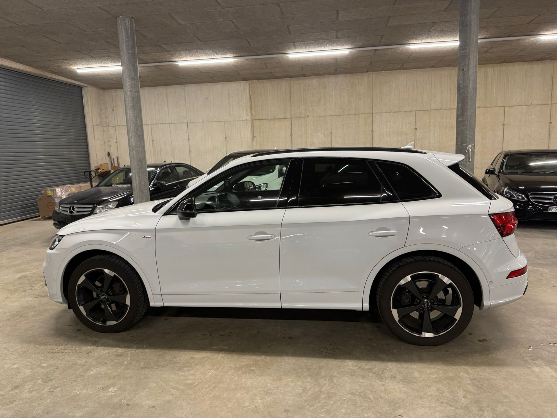 AUDI Q5 45 TFSI design quattro S-tronic - 2