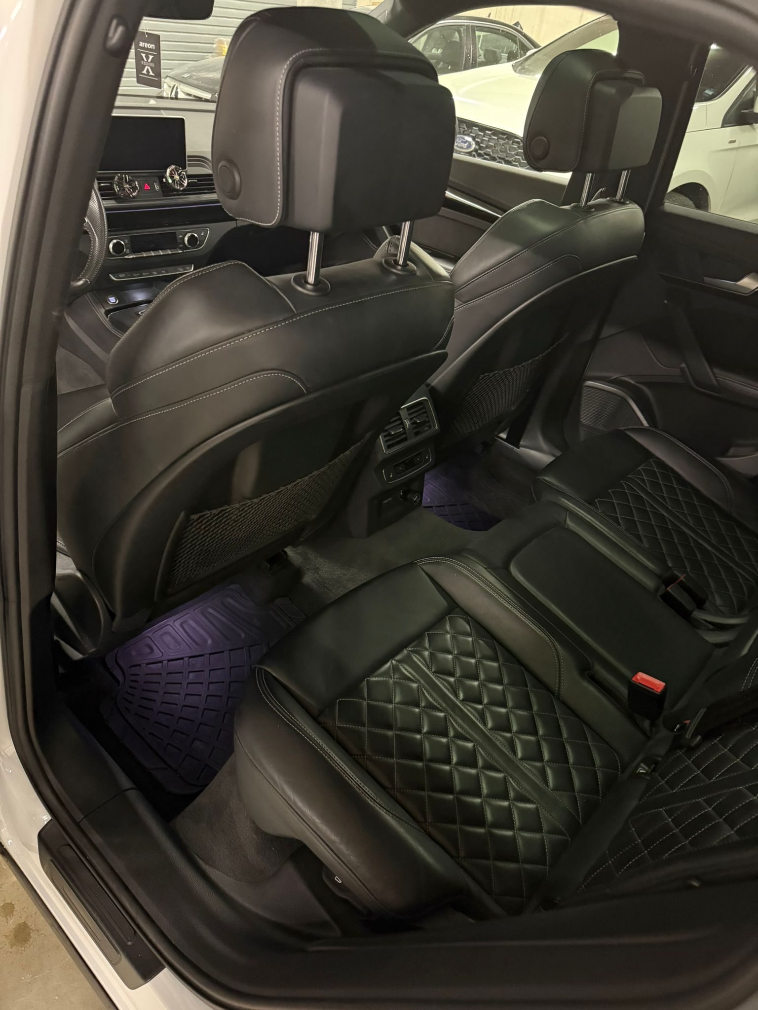 AUDI Q5 45 TFSI design quattro S-tronic - 13