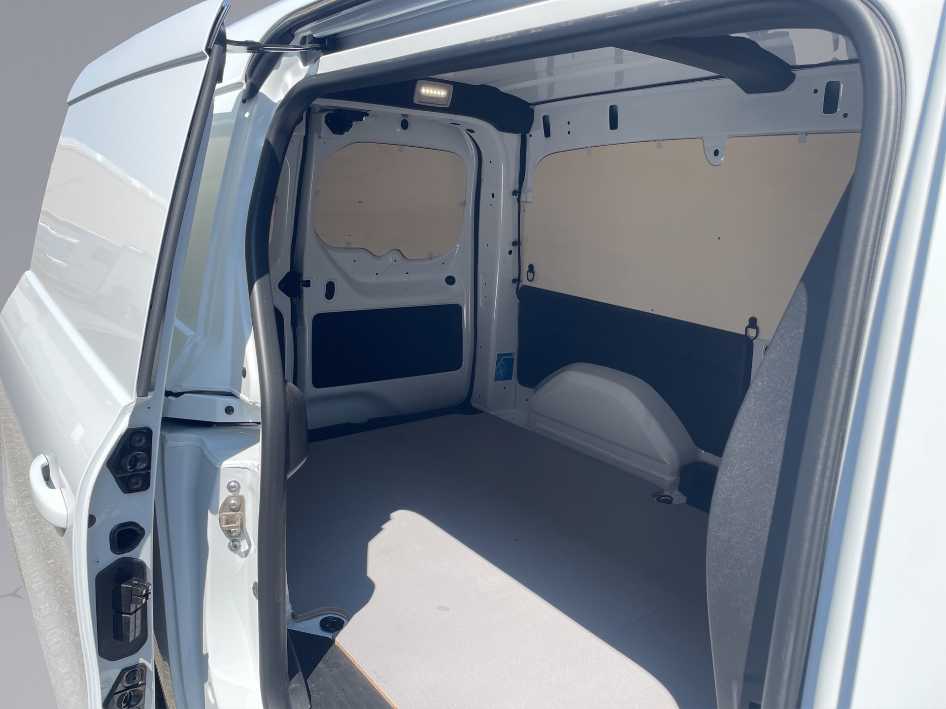 MERCEDES-BENZ eCitan Kaw. L 45 kWh - 15