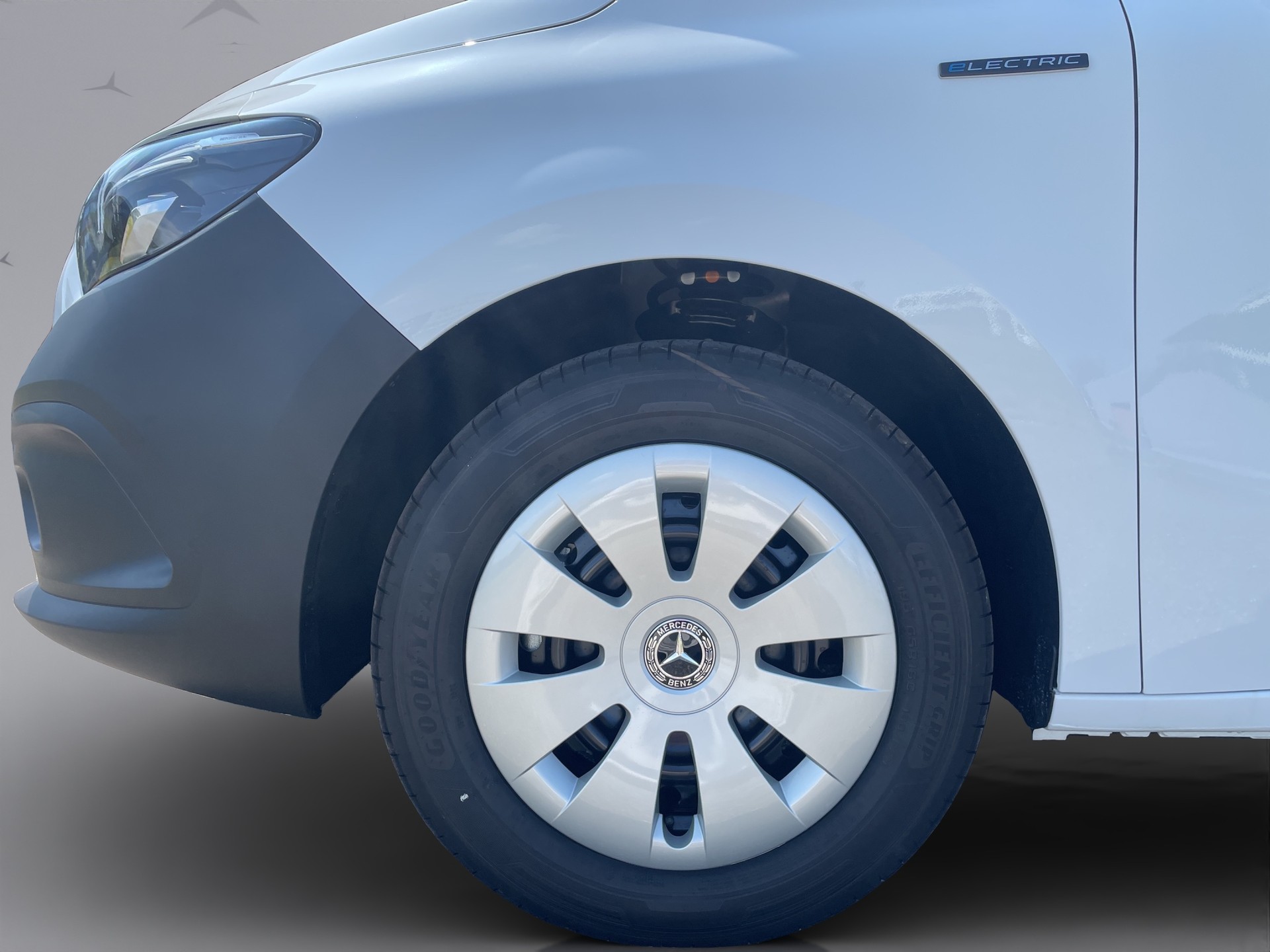 MERCEDES-BENZ eCitan Kaw. L 45 kWh - 18