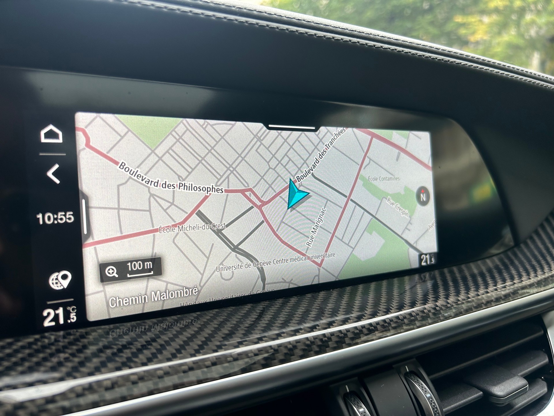 ALFA ROMEO Stelvio 2.9 V6 Quadrifoglio Q4 AT8 - 8