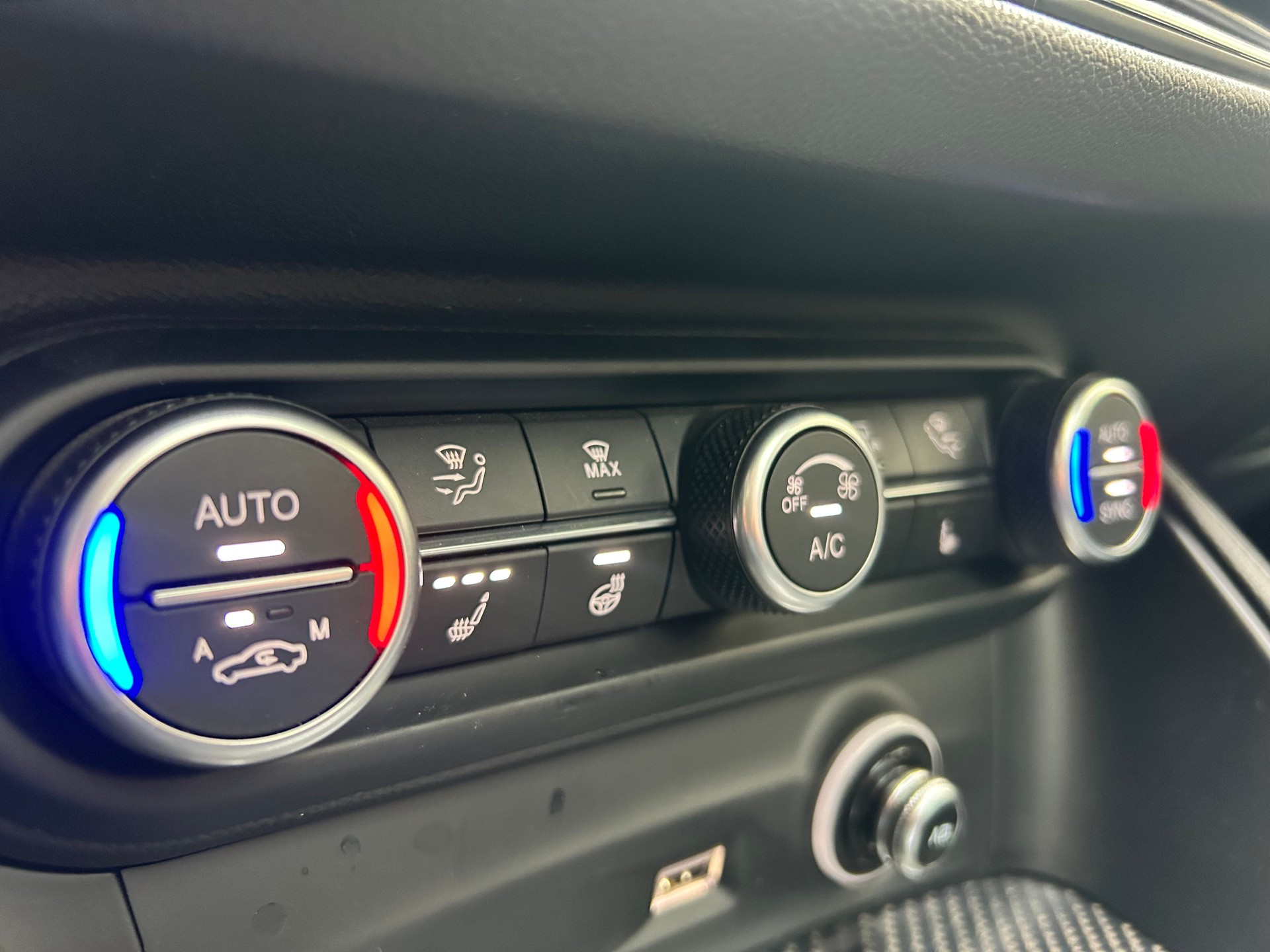 ALFA ROMEO Stelvio 2.9 V6 Quadrifoglio Q4 AT8 - 7