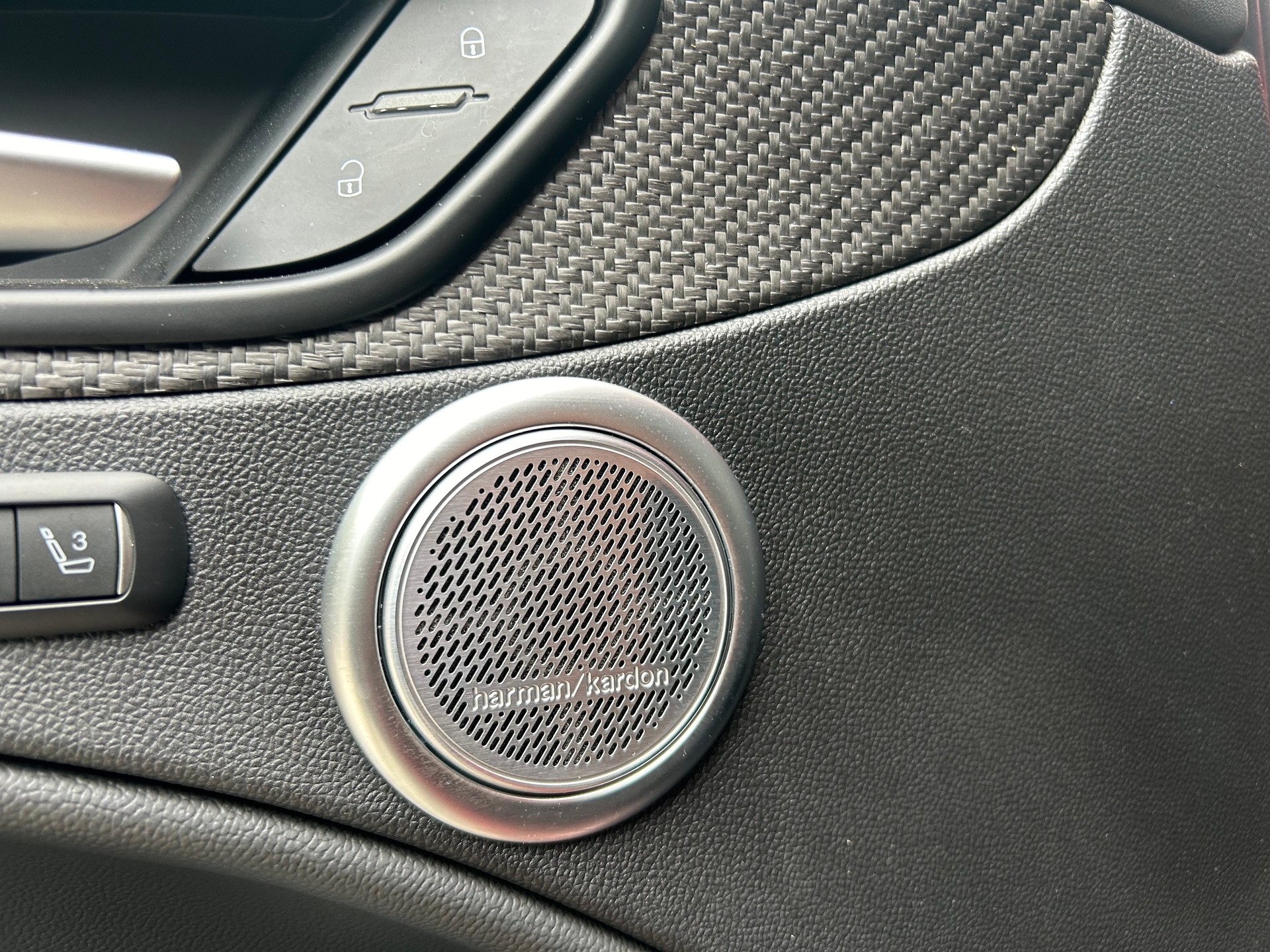 ALFA ROMEO Stelvio 2.9 V6 Quadrifoglio Q4 AT8 - 10