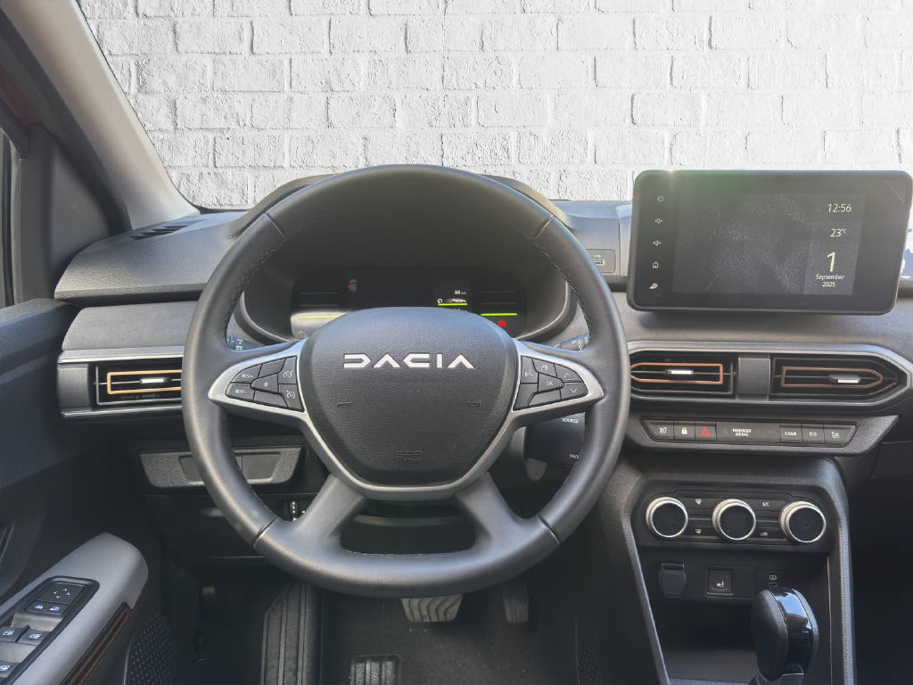 DACIA Jogger 1.6 Hybrid Extreme+ 7P - 7