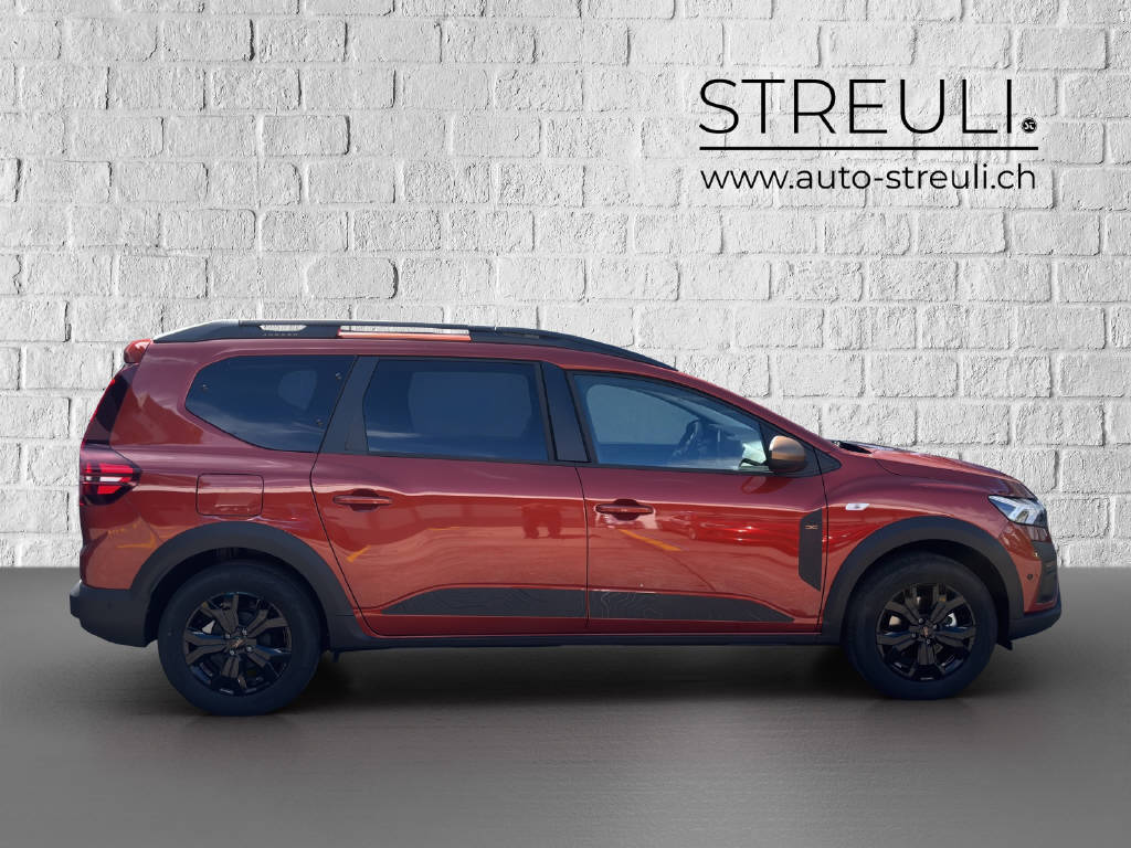 DACIA Jogger 1.6 Hybrid Extreme+ 7P - 3