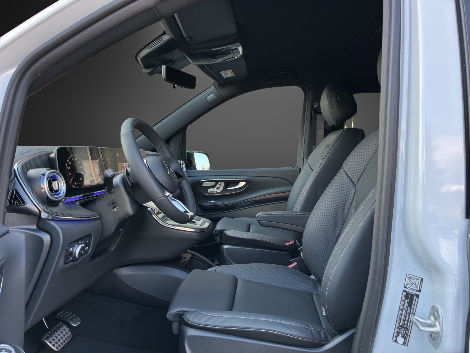 MERCEDES-BENZ Exclusive Swiss Edition - 8