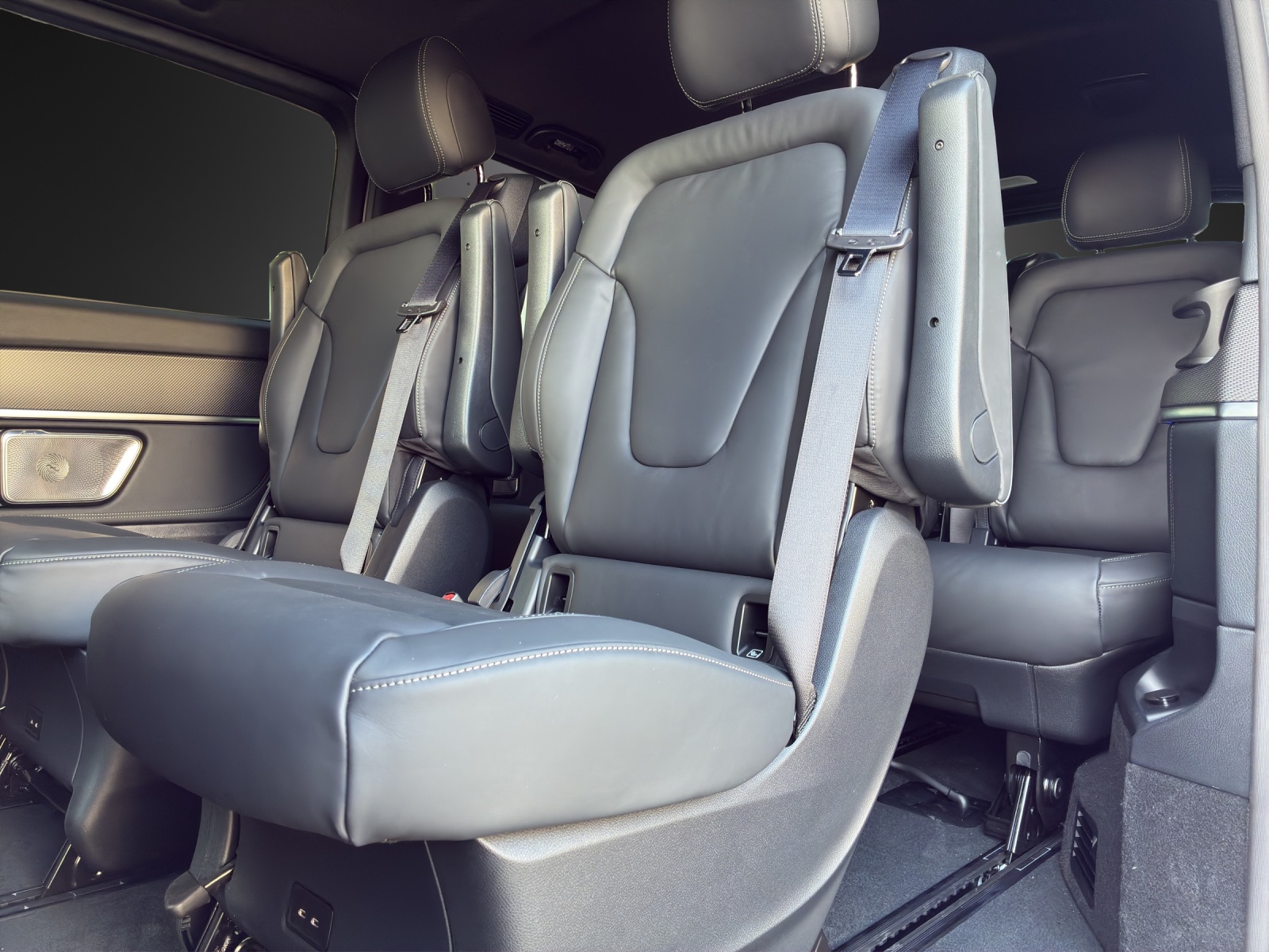 MERCEDES-BENZ Exclusive Swiss Edition - 10