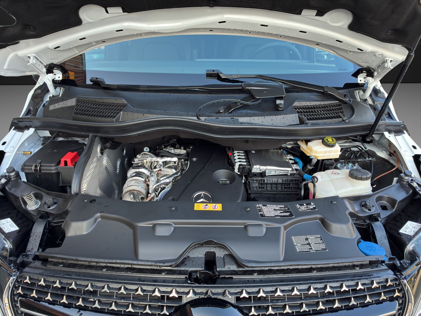 MERCEDES-BENZ Exclusive Swiss Edition - 14