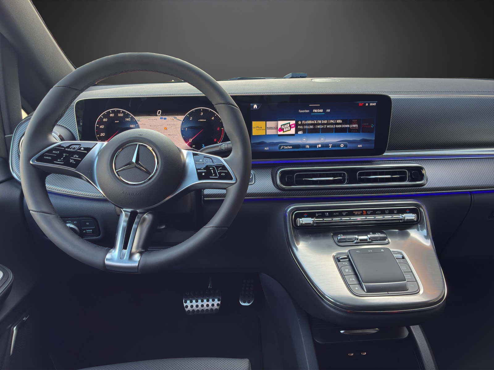 MERCEDES-BENZ Exclusive Swiss Edition - 9