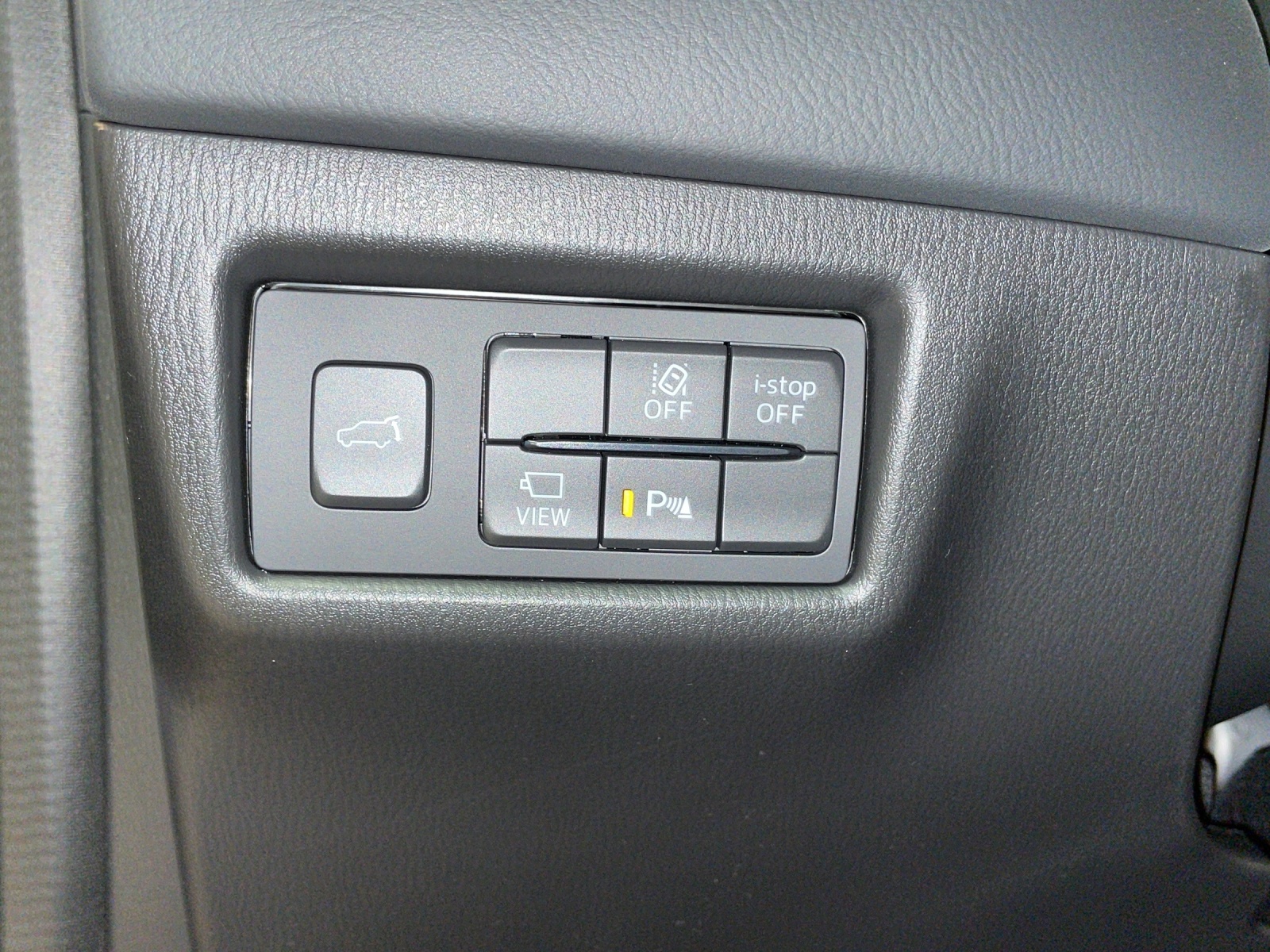 MAZDA CX-5 2.5 Exclusive-Line AWD - 14