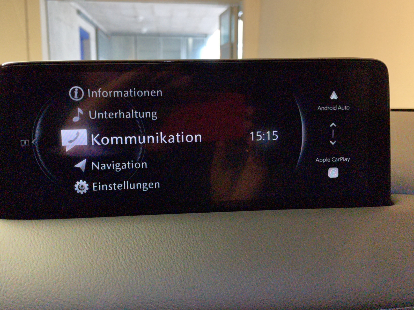 MAZDA CX-5 2.5 Exclusive-Line AWD - 10