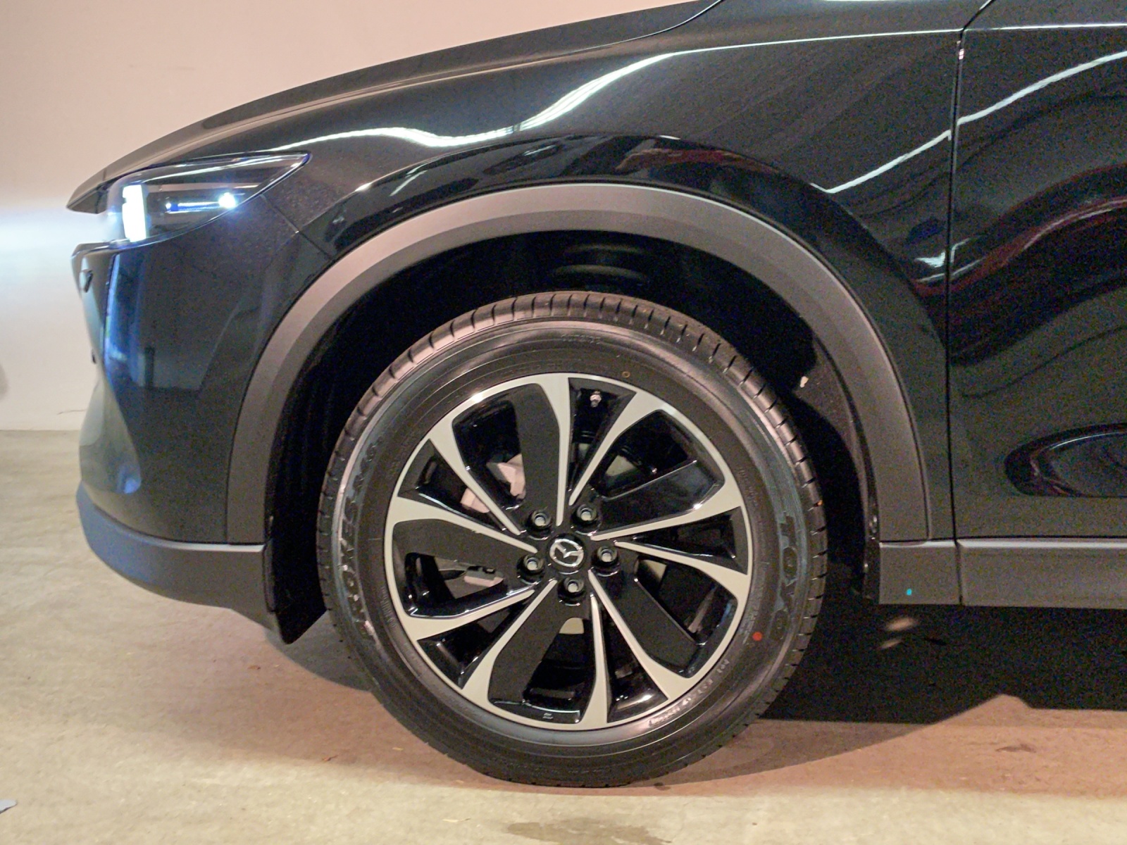 MAZDA CX-5 2.5 Exclusive-Line AWD - 15