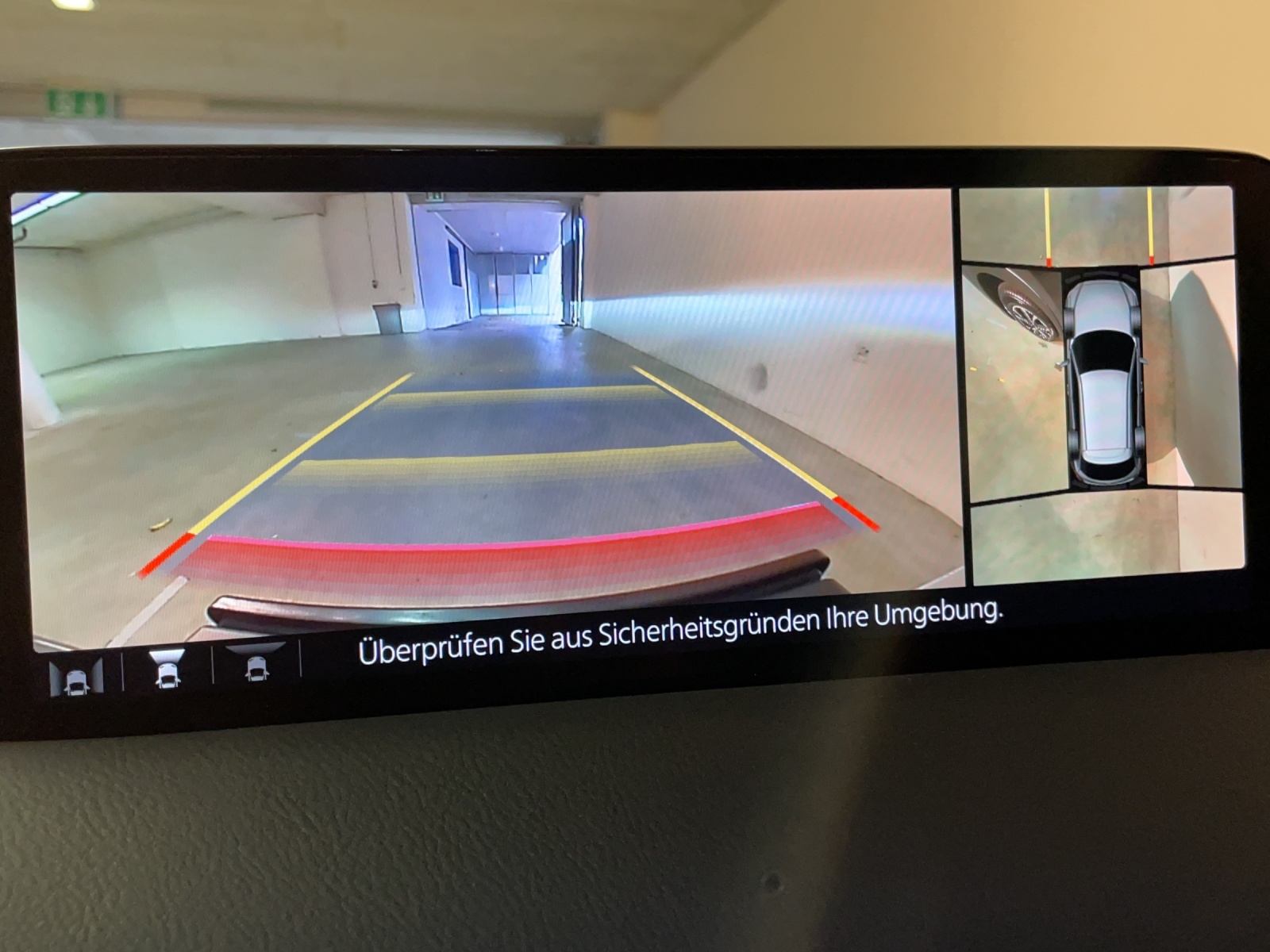 MAZDA CX-5 2.5 Exclusive-Line AWD - 16