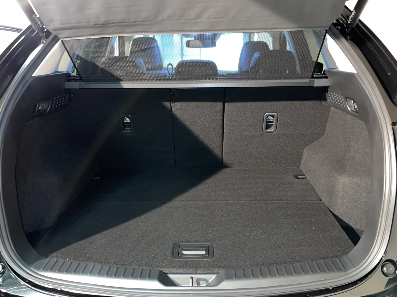 MAZDA CX-5 2.5 Exclusive-Line AWD - 13