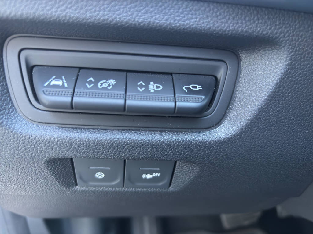 RENAULT Zoe R135 Intens (Batterie Miete) - 14