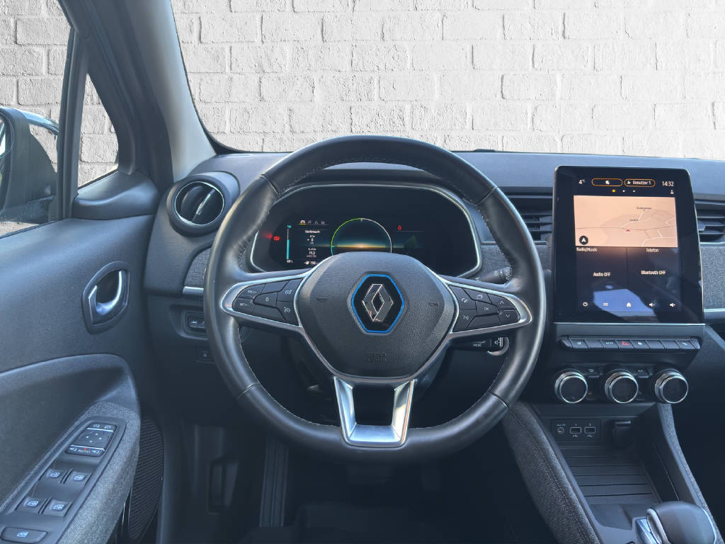 RENAULT Zoe R135 Intens (Batterie Miete) - 7